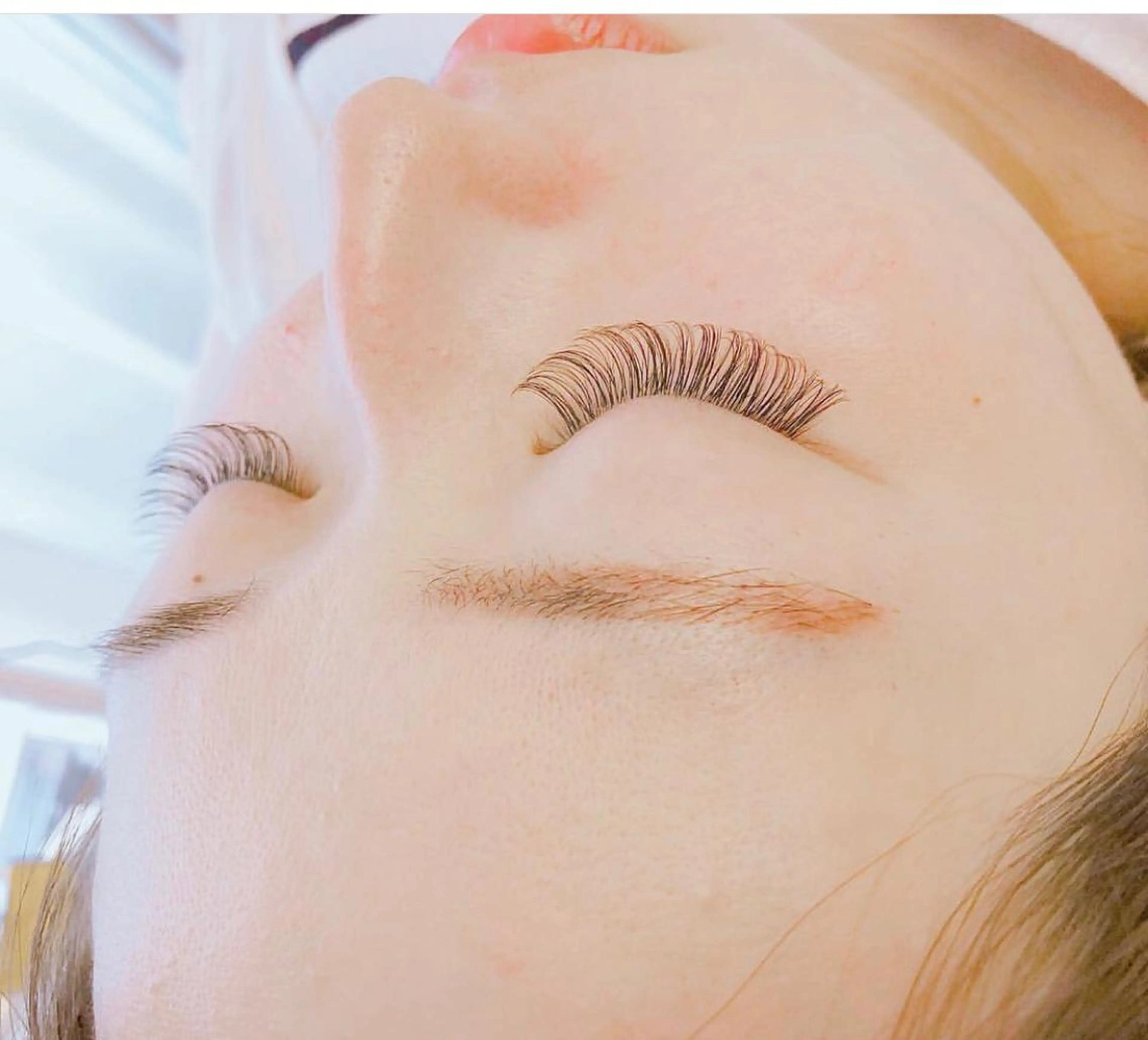 カラー マツエク・マツパ Chouchou所属・🏅国際大会受賞 Chouchouのマツエク・マツパデザイン