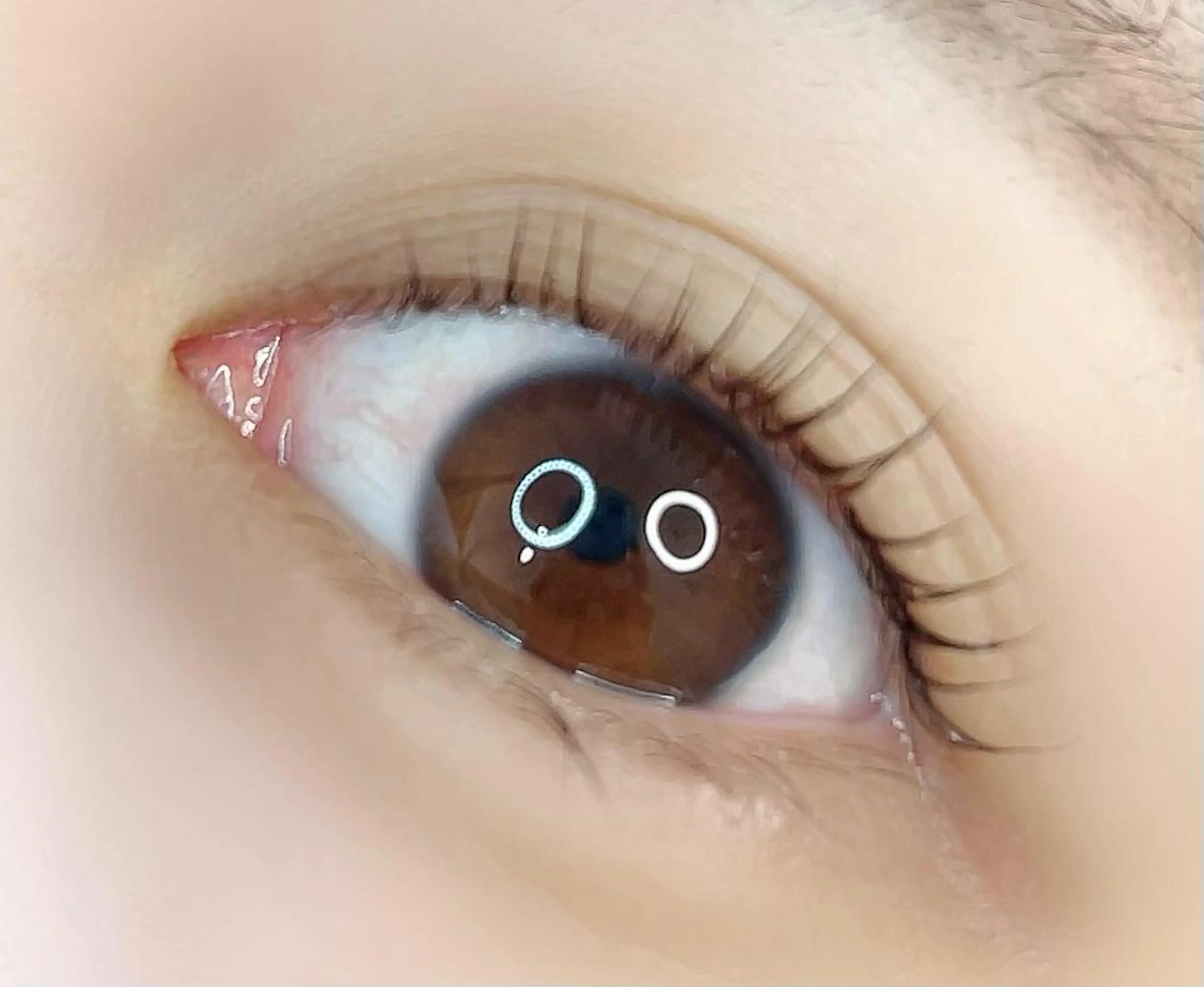 マツエク・マツパ crown KIYOMIのマツエク・マツパデザイン