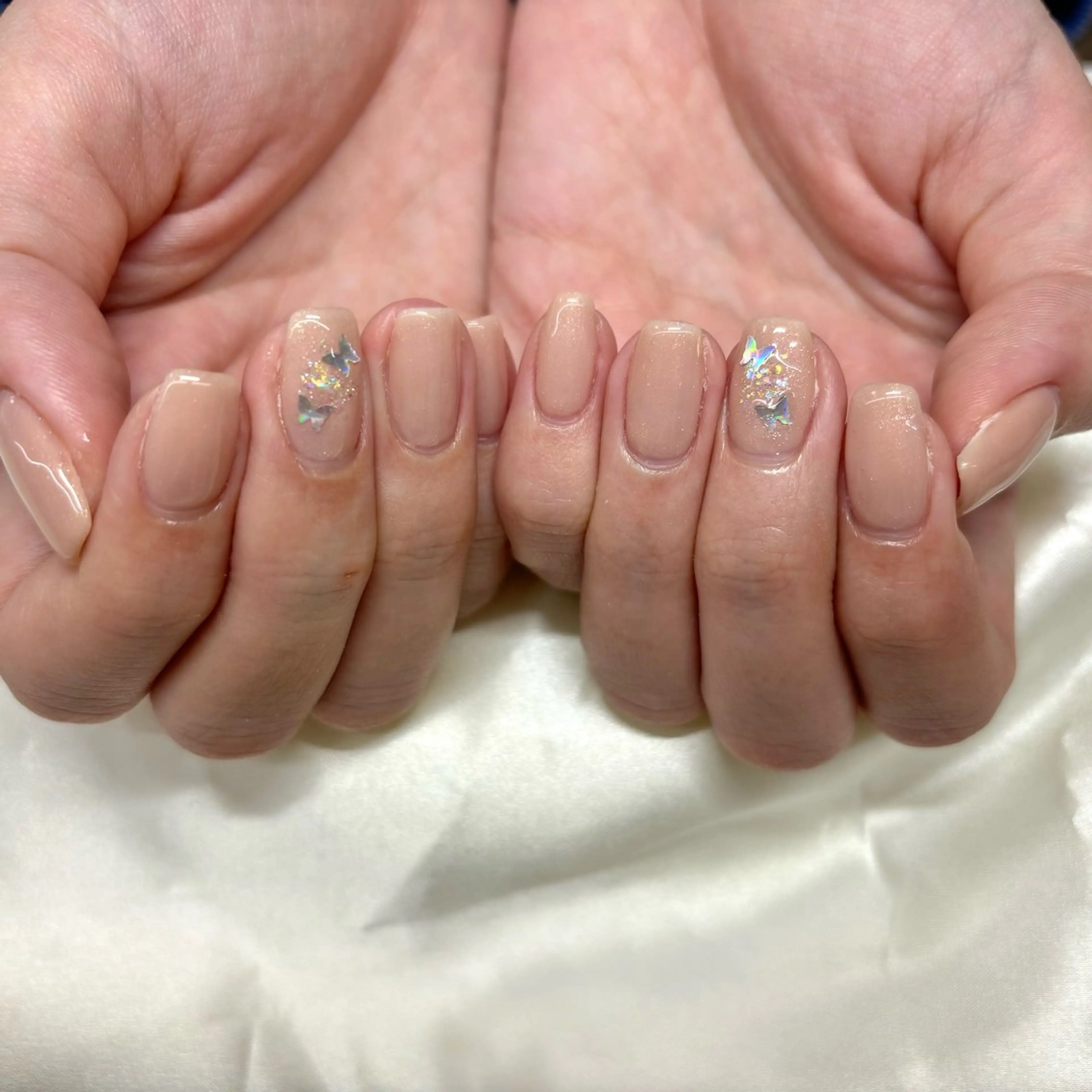 ネイル SHIMA YURIEのネイルデザイン