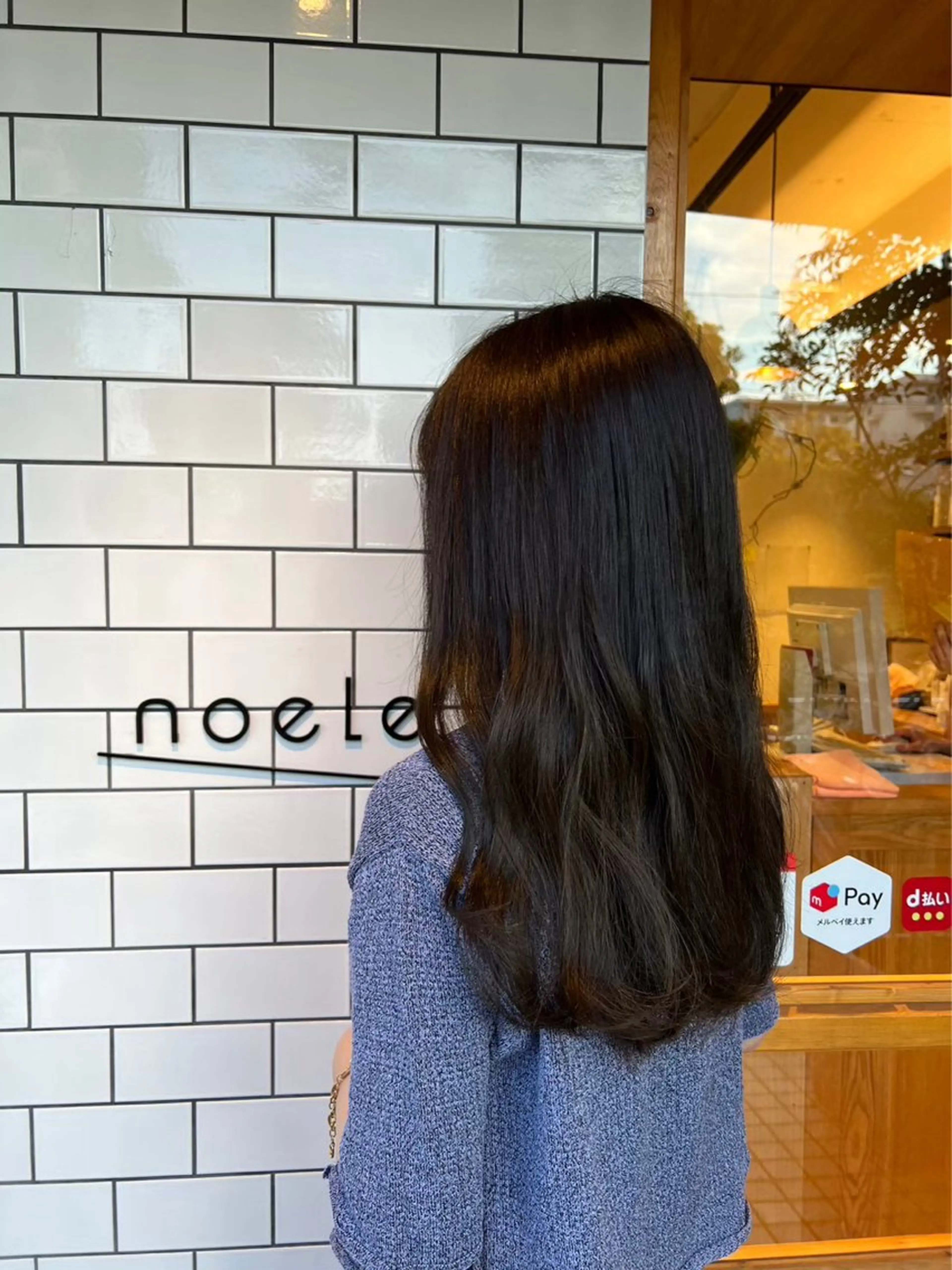 カラー カットモデル募集中 🌟永野のヘアスタイル