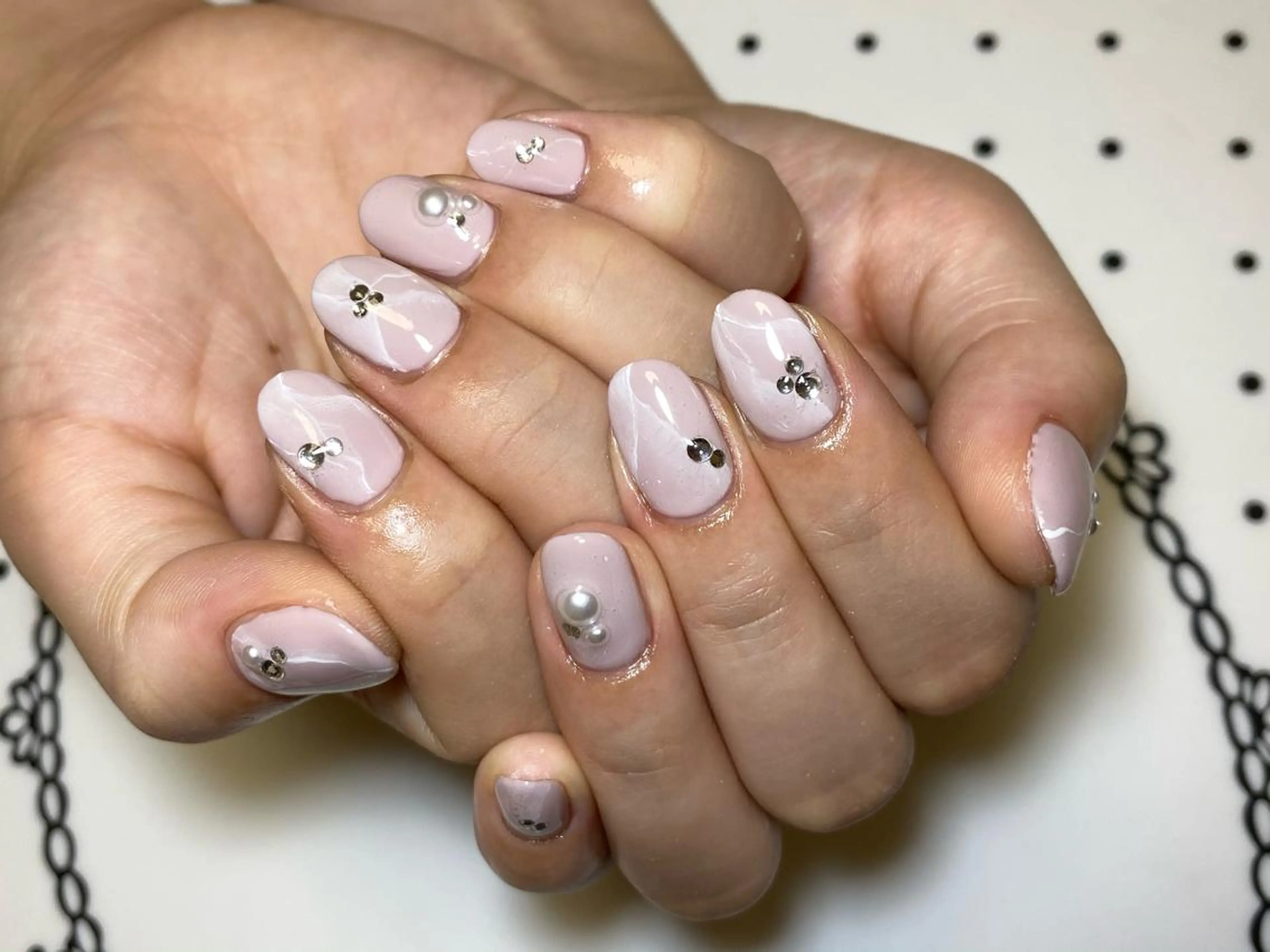 ネイル private salon NIKOのネイルデザイン