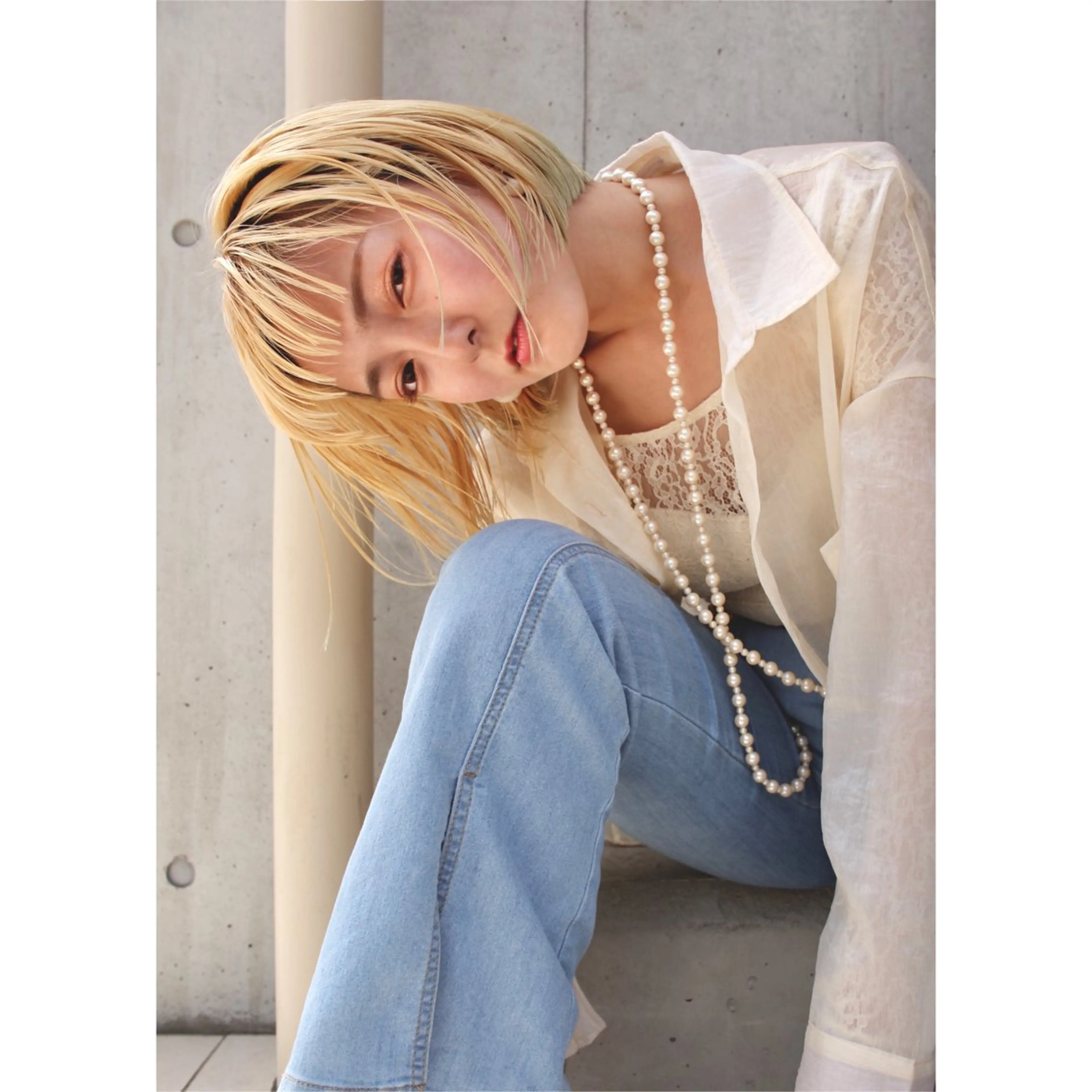 ショート ショートヘア porto アシスタントのその他イメージ