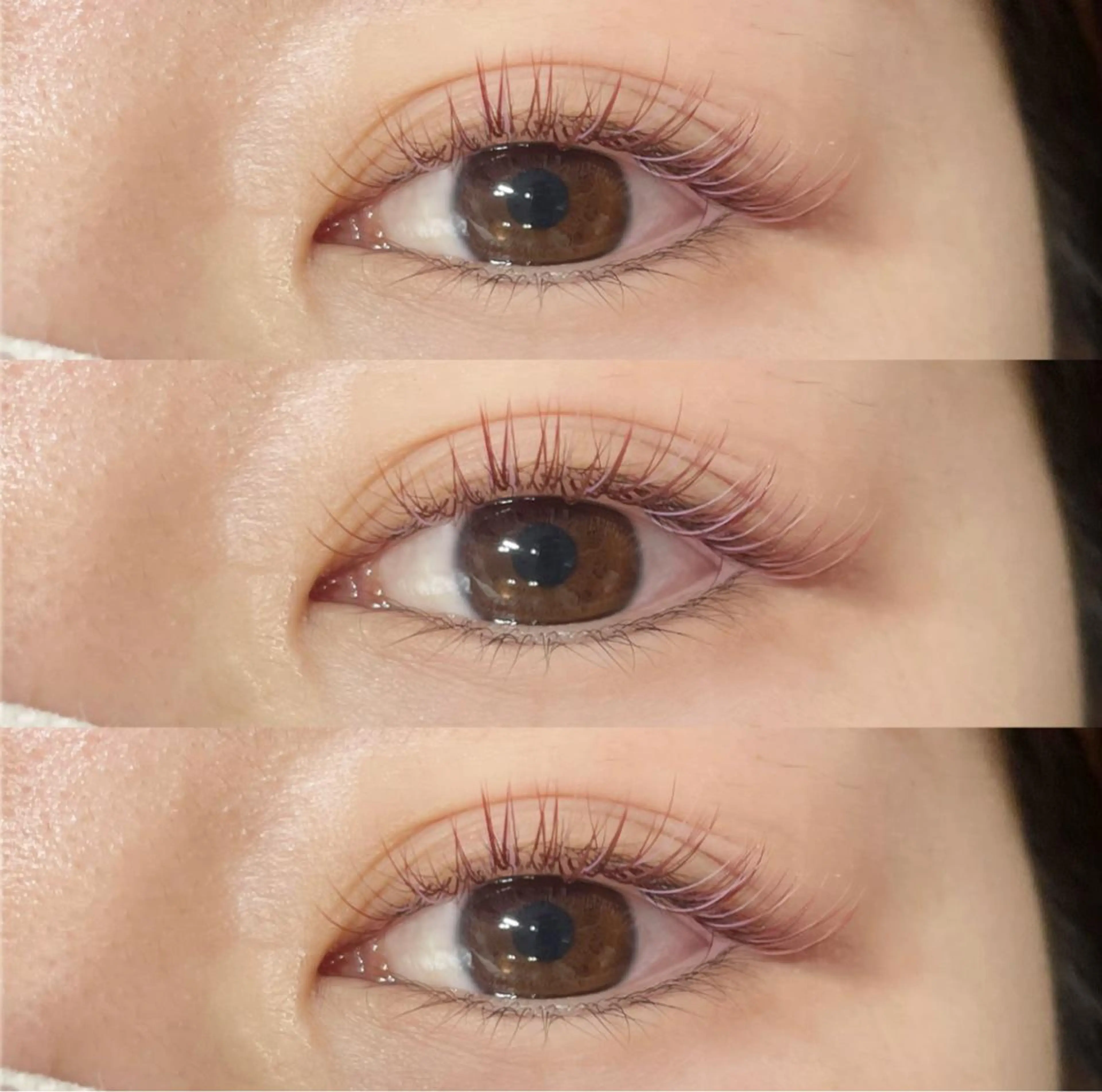 マツエク・マツパ マツエク Joli. 🌷nakajimaのマツエク・マツパデザイン