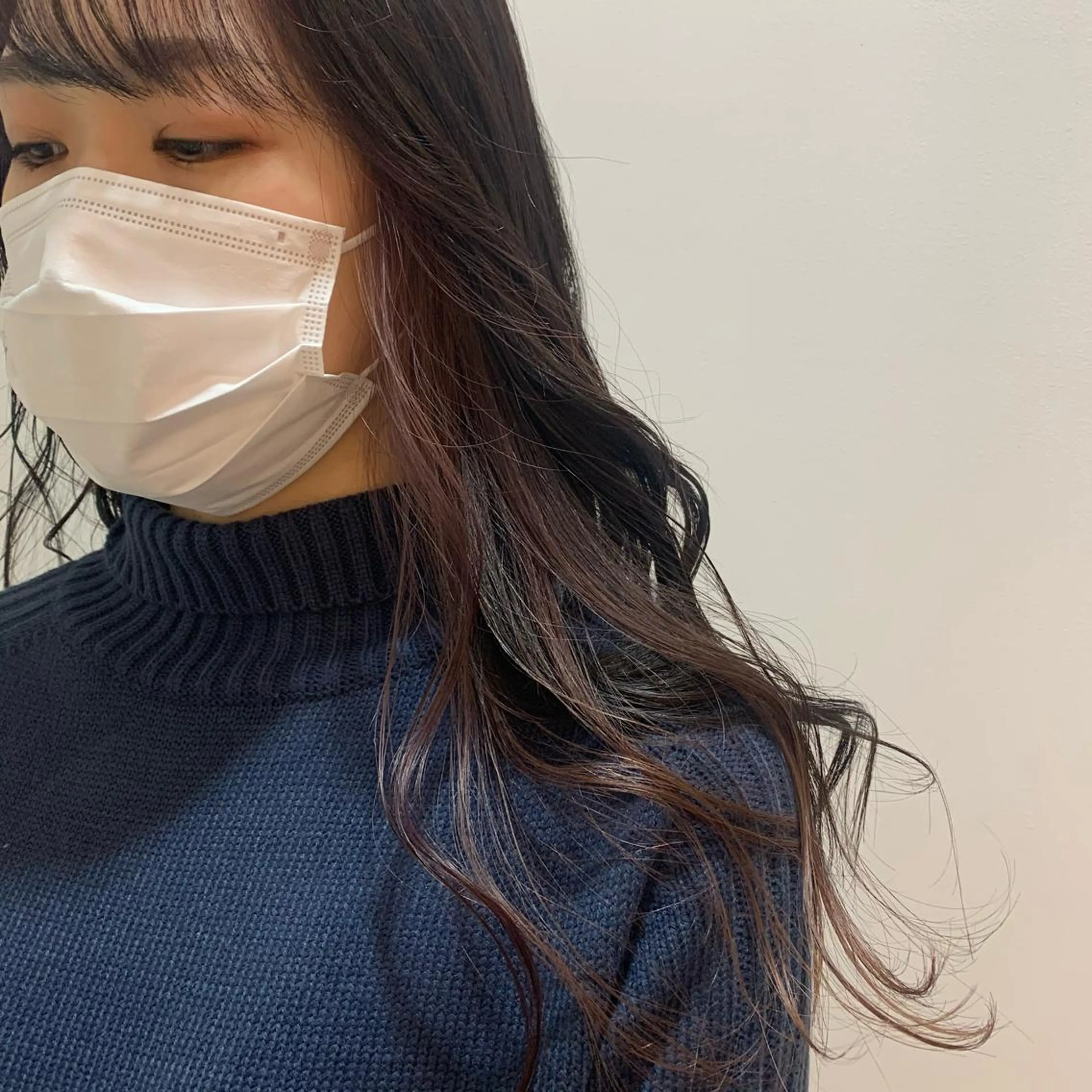 カラー メンズパーマ特化🔥 ツイスパ/シャドウのヘアスタイル