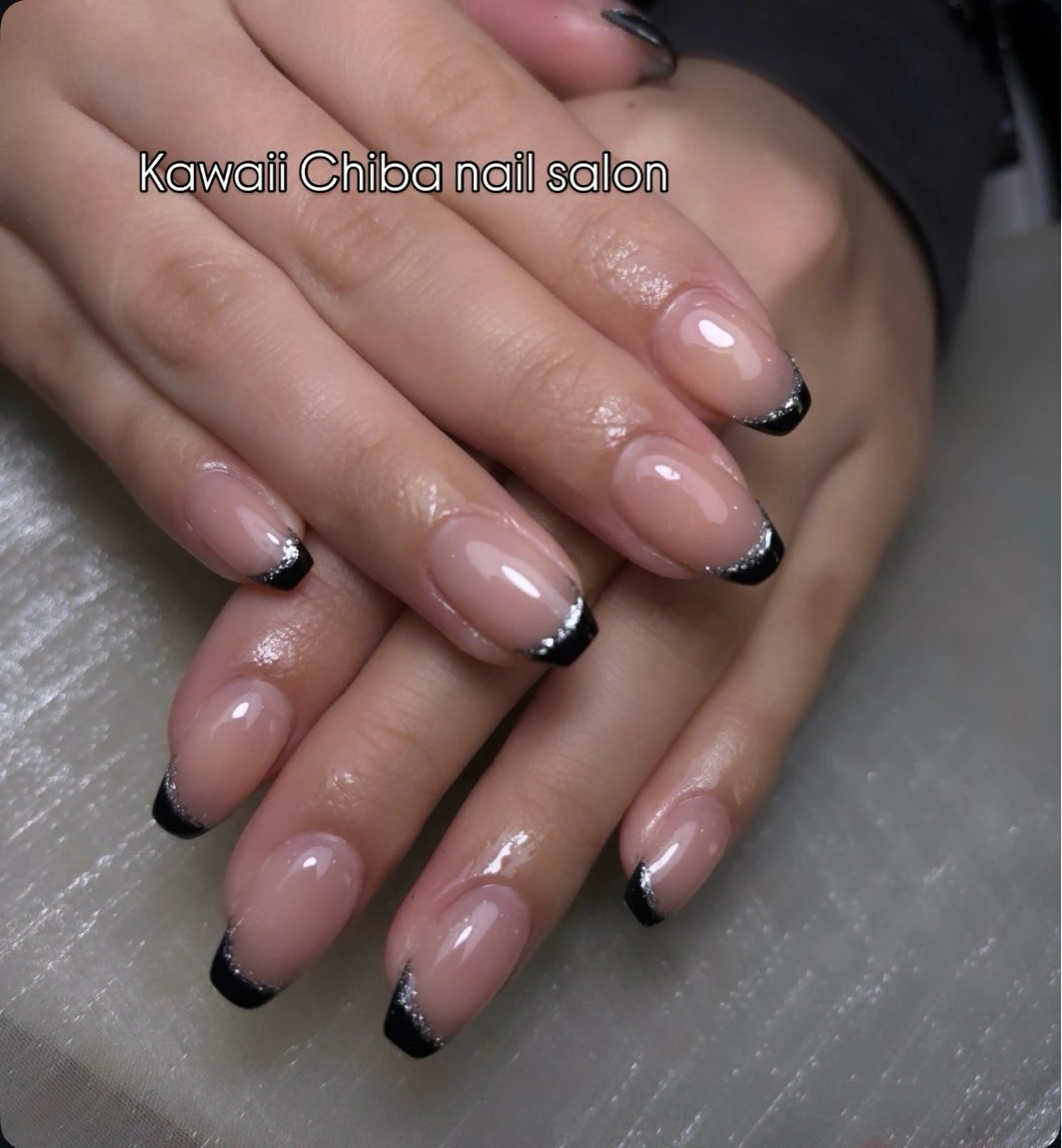 ネイル Kawaii Chiba nailのネイルデザイン