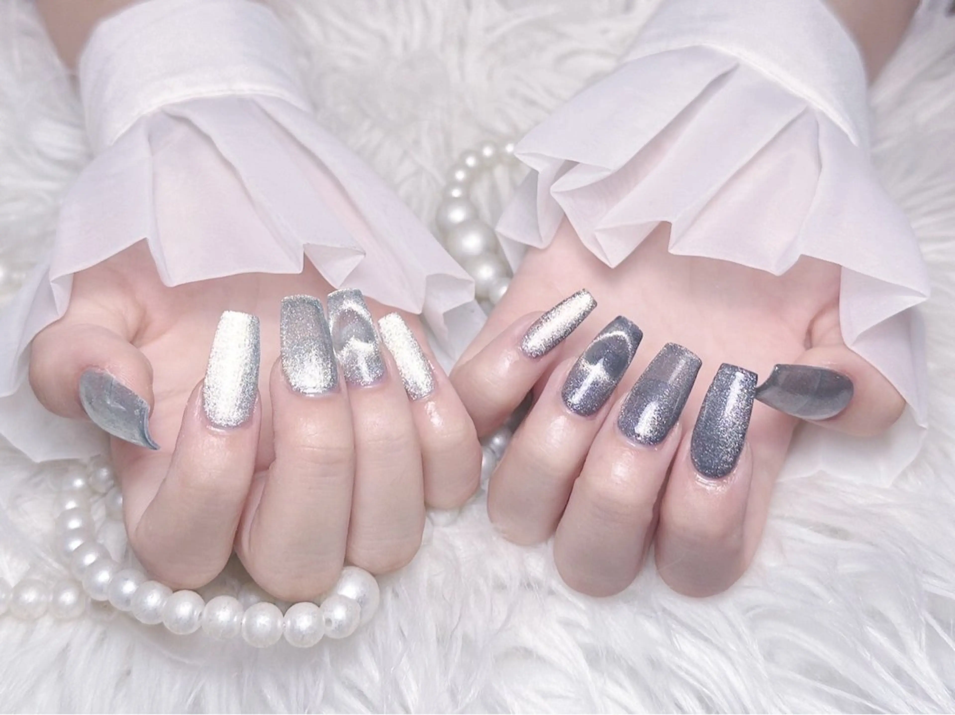 ネイル ハンドネイル NEW NAIL 池袋のネイルデザイン