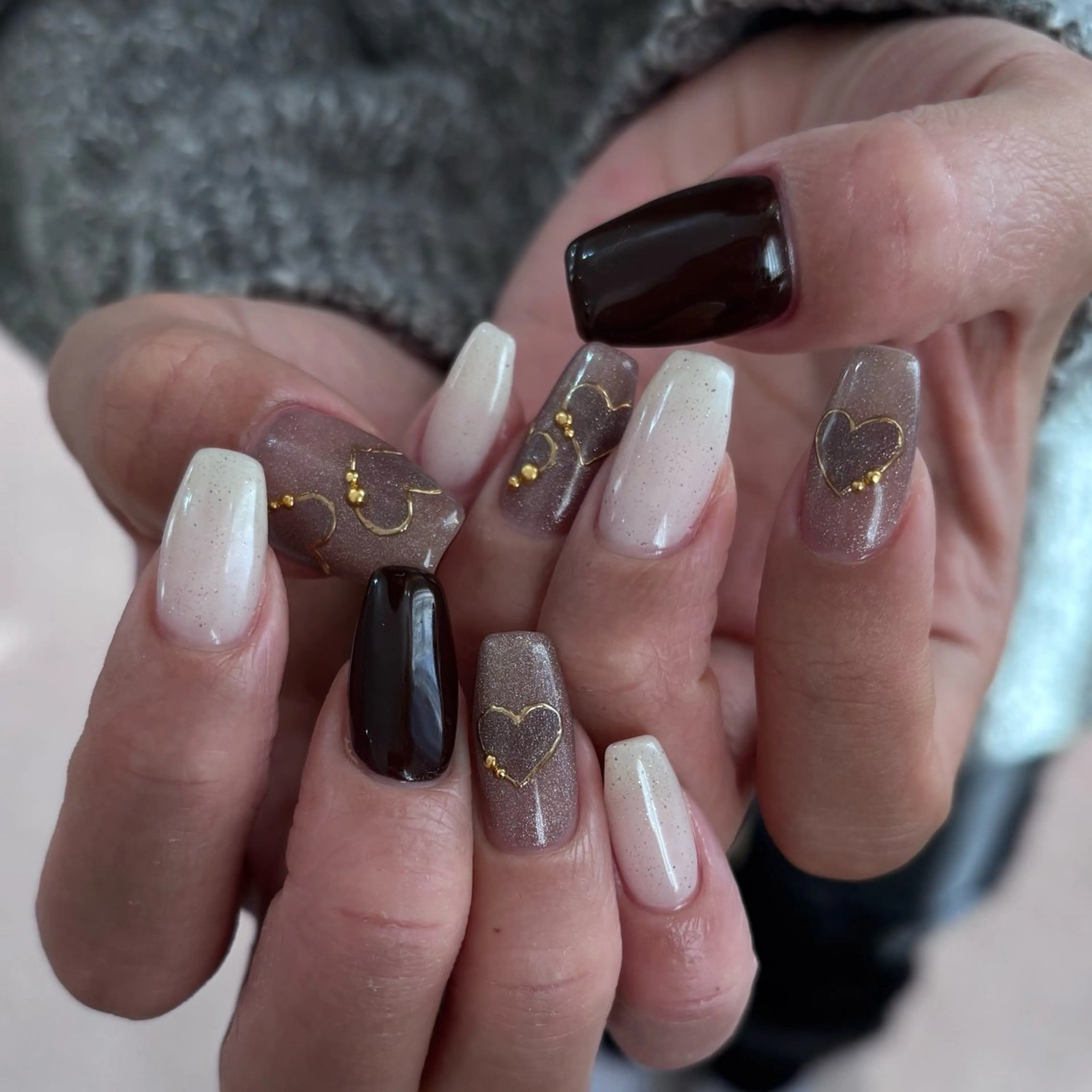 ネイル CLALA Makoのネイルデザイン