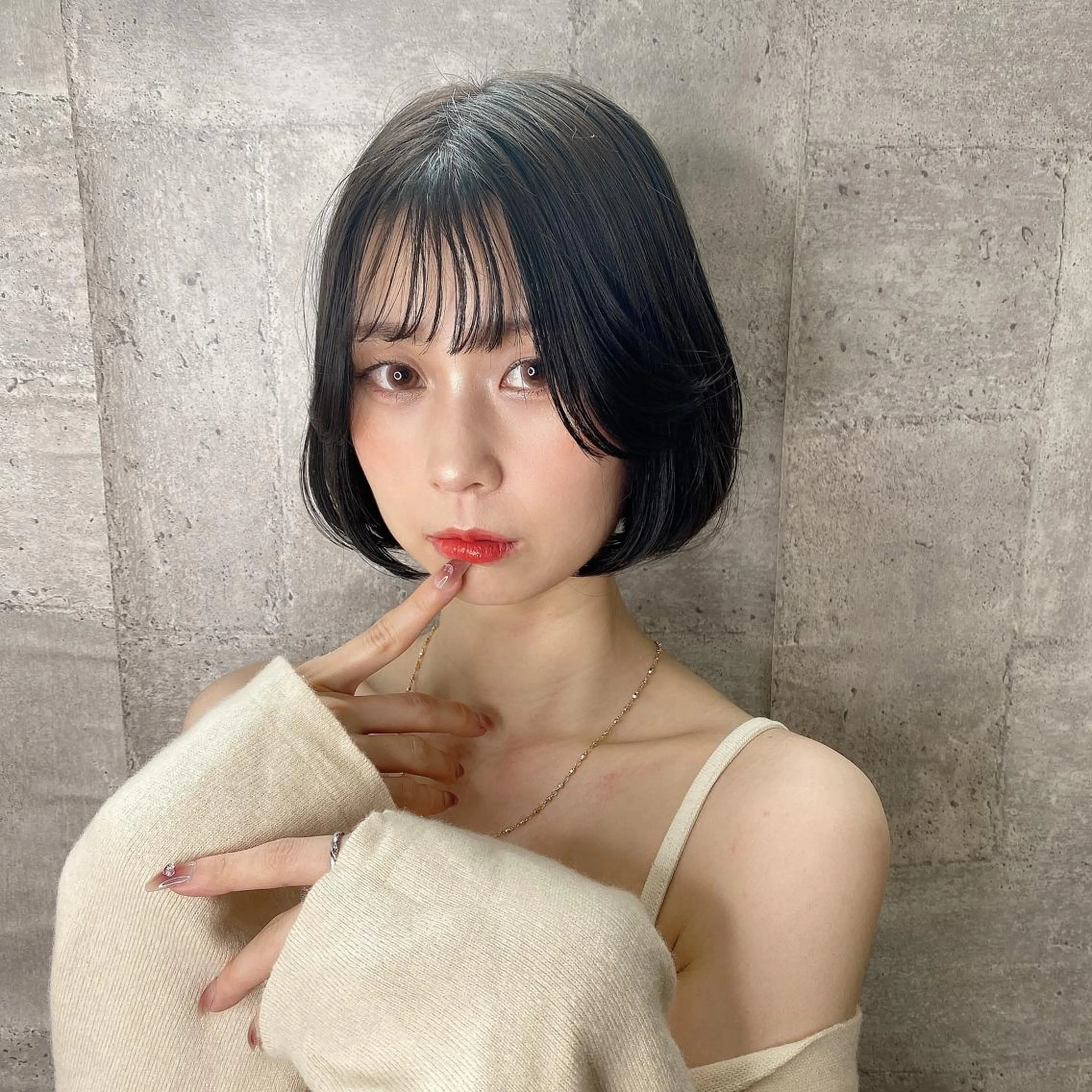 《 朝 》ヘアのみ ⚠︎詳細更新しました⚠︎ 撮影 作品撮りモデル様📸の写真