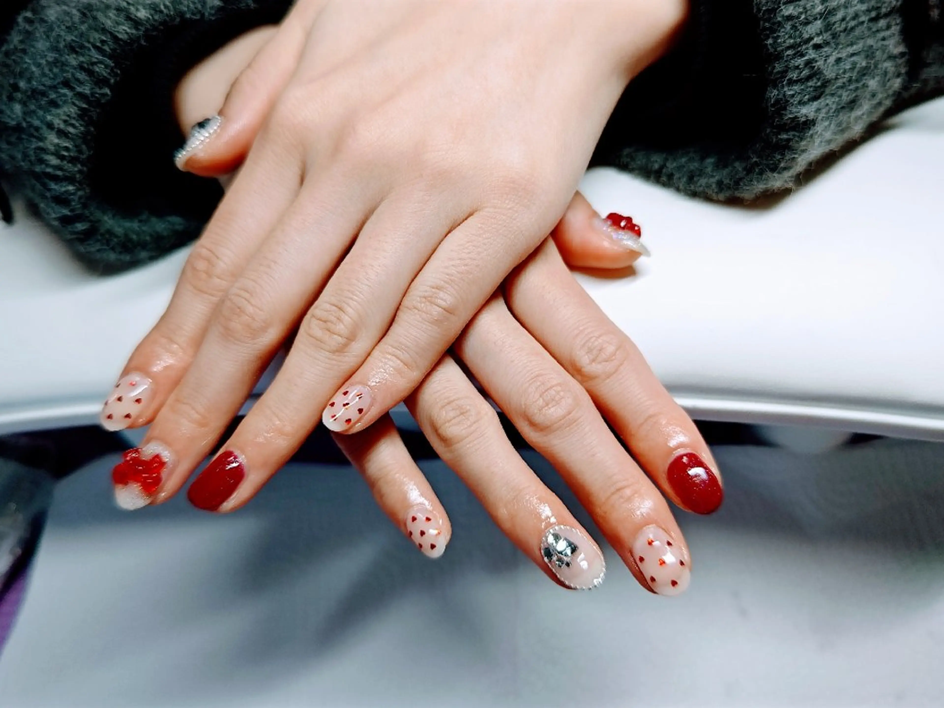 ネイル 小山店 sayakaのその他イメージ