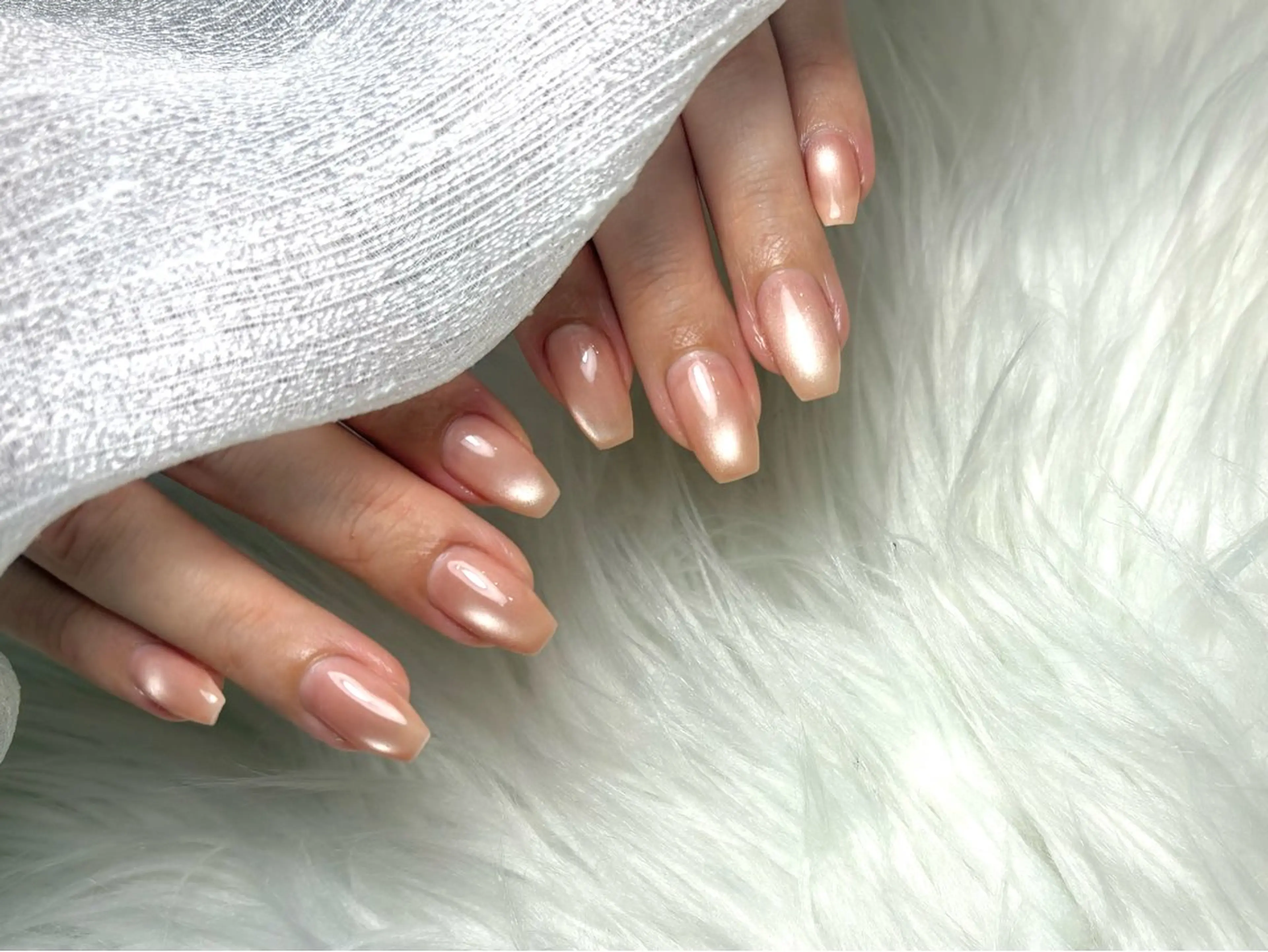 ネイル ハンドネイル 【Eclat ｴｸﾗ】nail＆beauty所属・Eclat［ｴｸﾗ］ Yuriのネイルデザイン