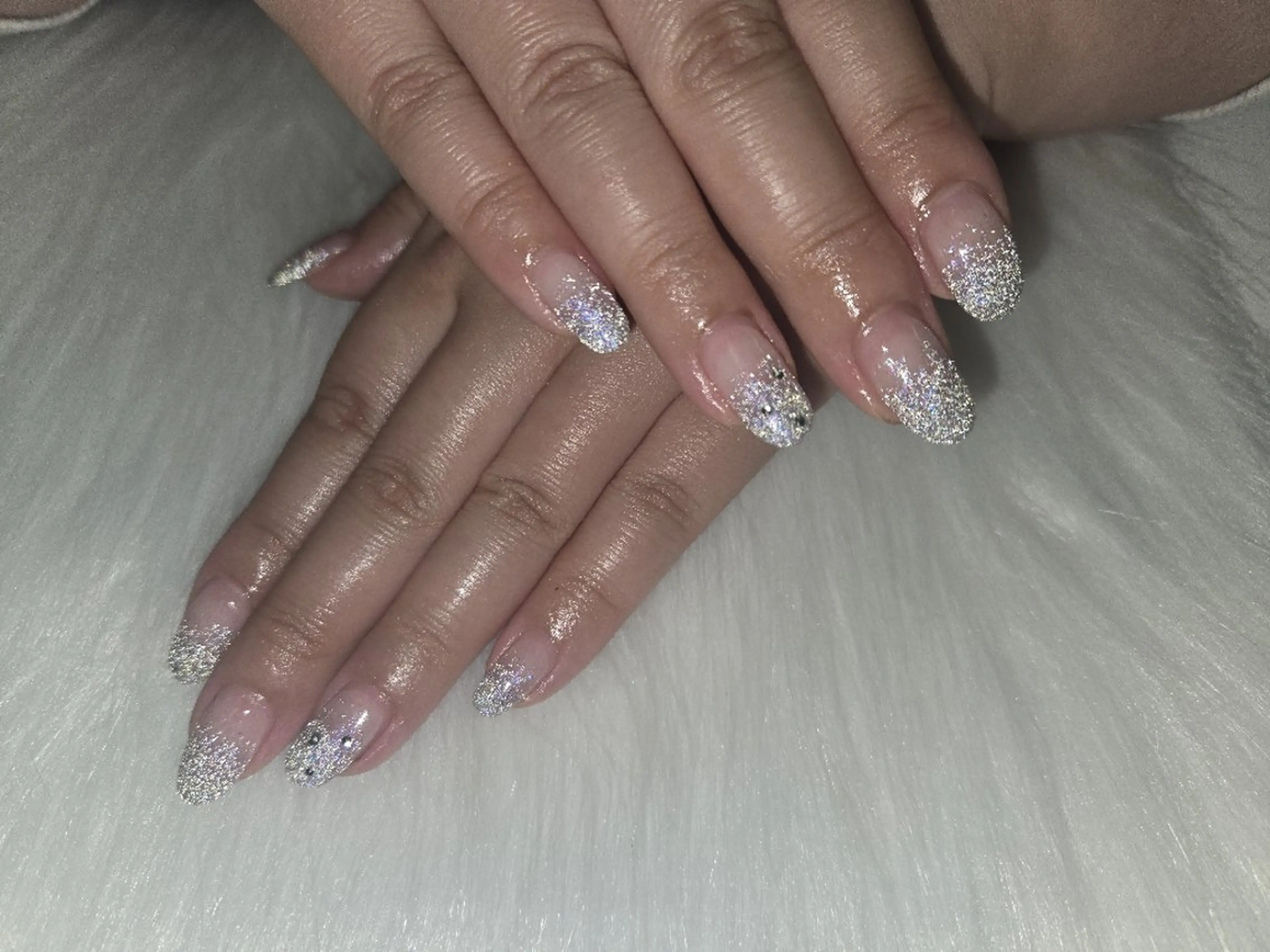 ネイル セプトネイル 鈴木のネイルデザイン