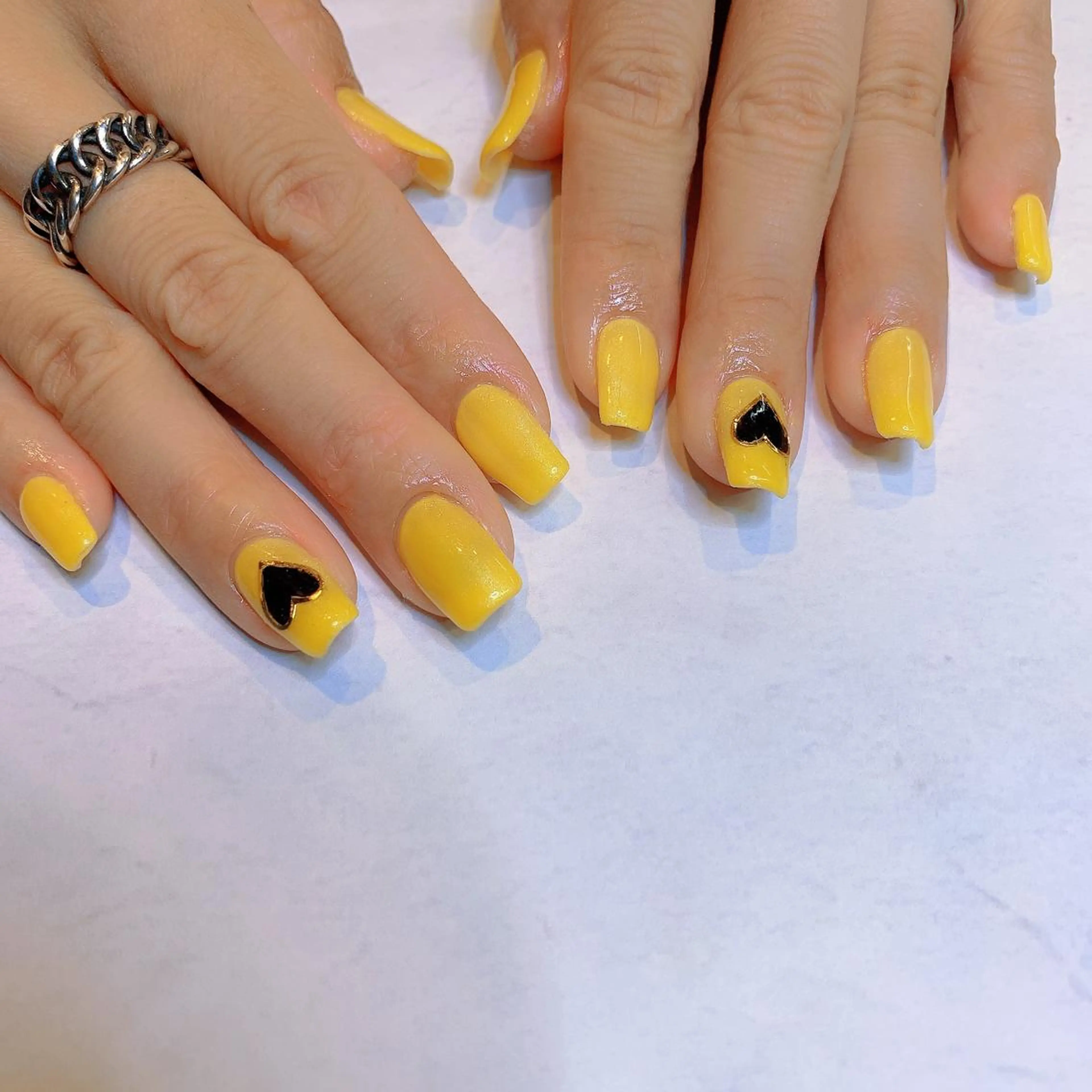 ネイル Adite nailのネイルデザイン