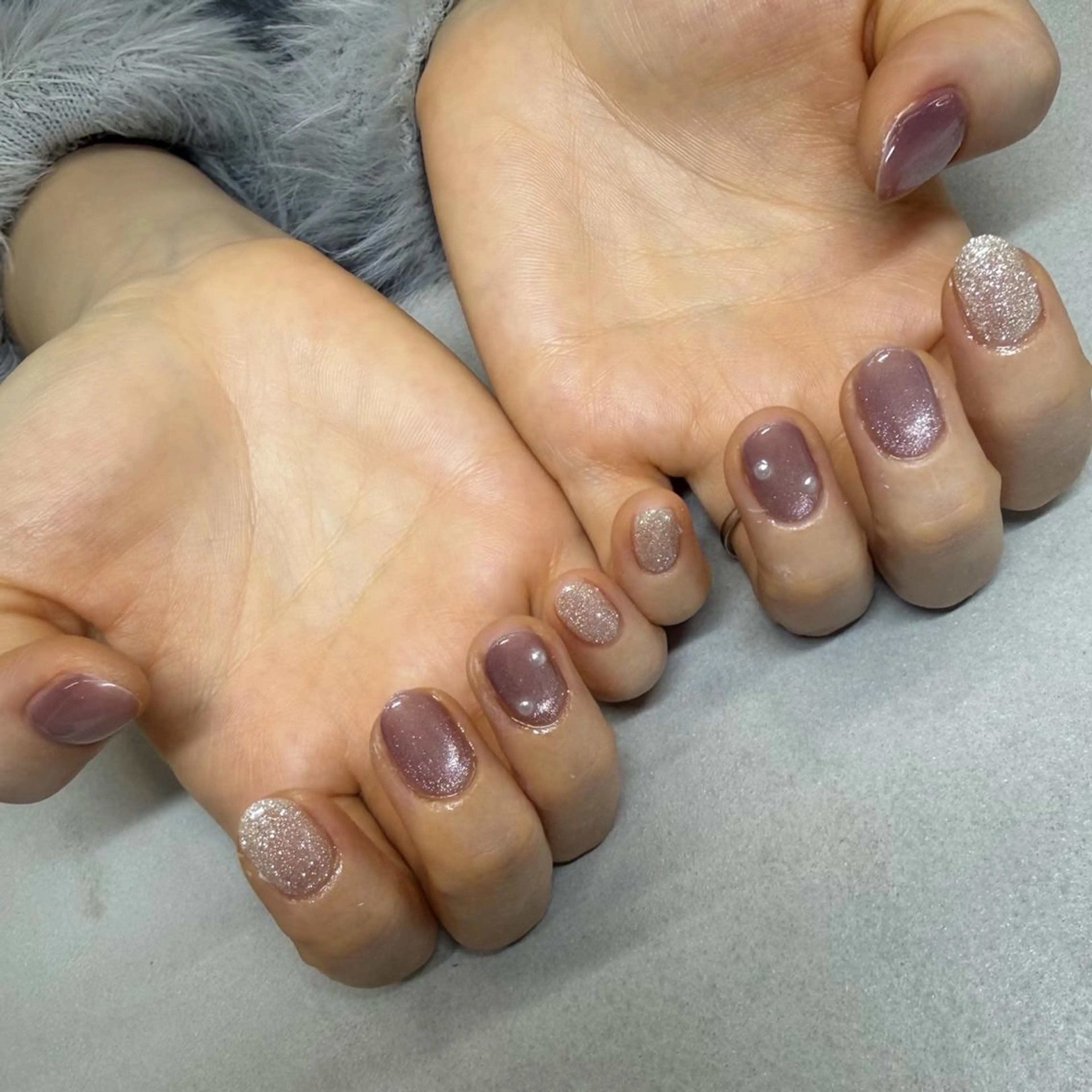 ネイル 池袋 ゆなのネイルデザイン