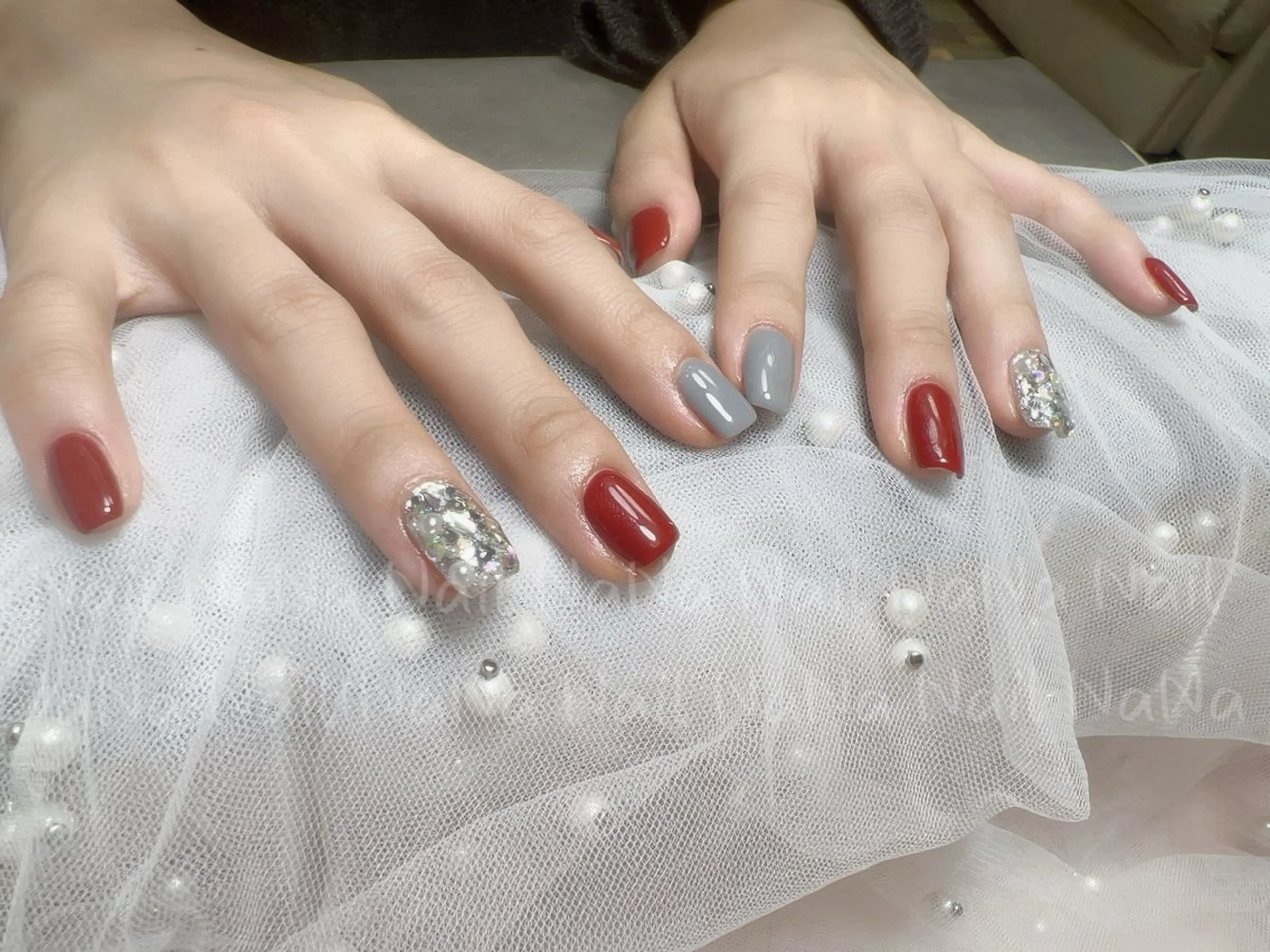 ネイル ハンドネイル Nail NaNaのネイルデザイン