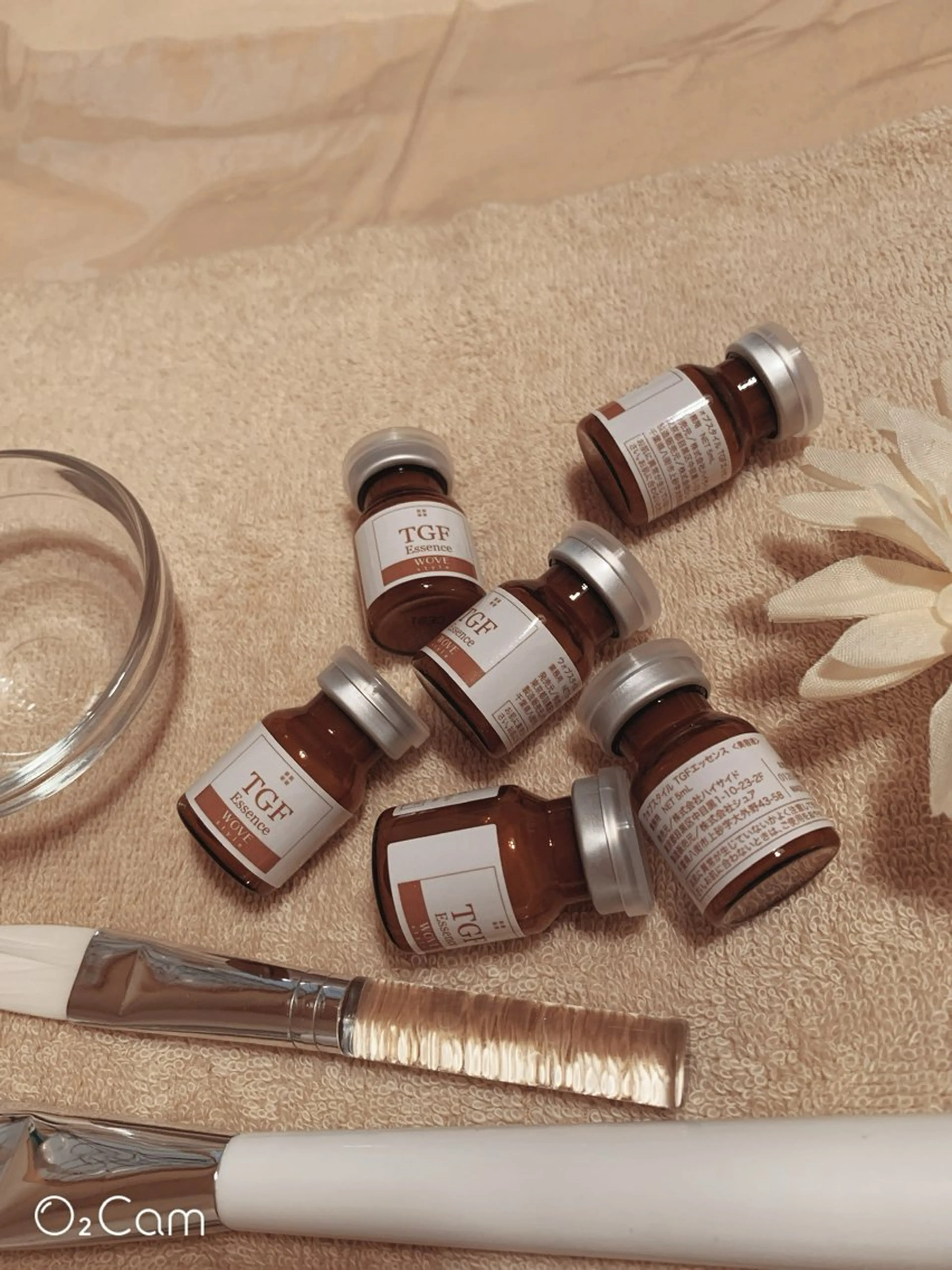 美肌専門salon クオレのエステ・リラクイメージ