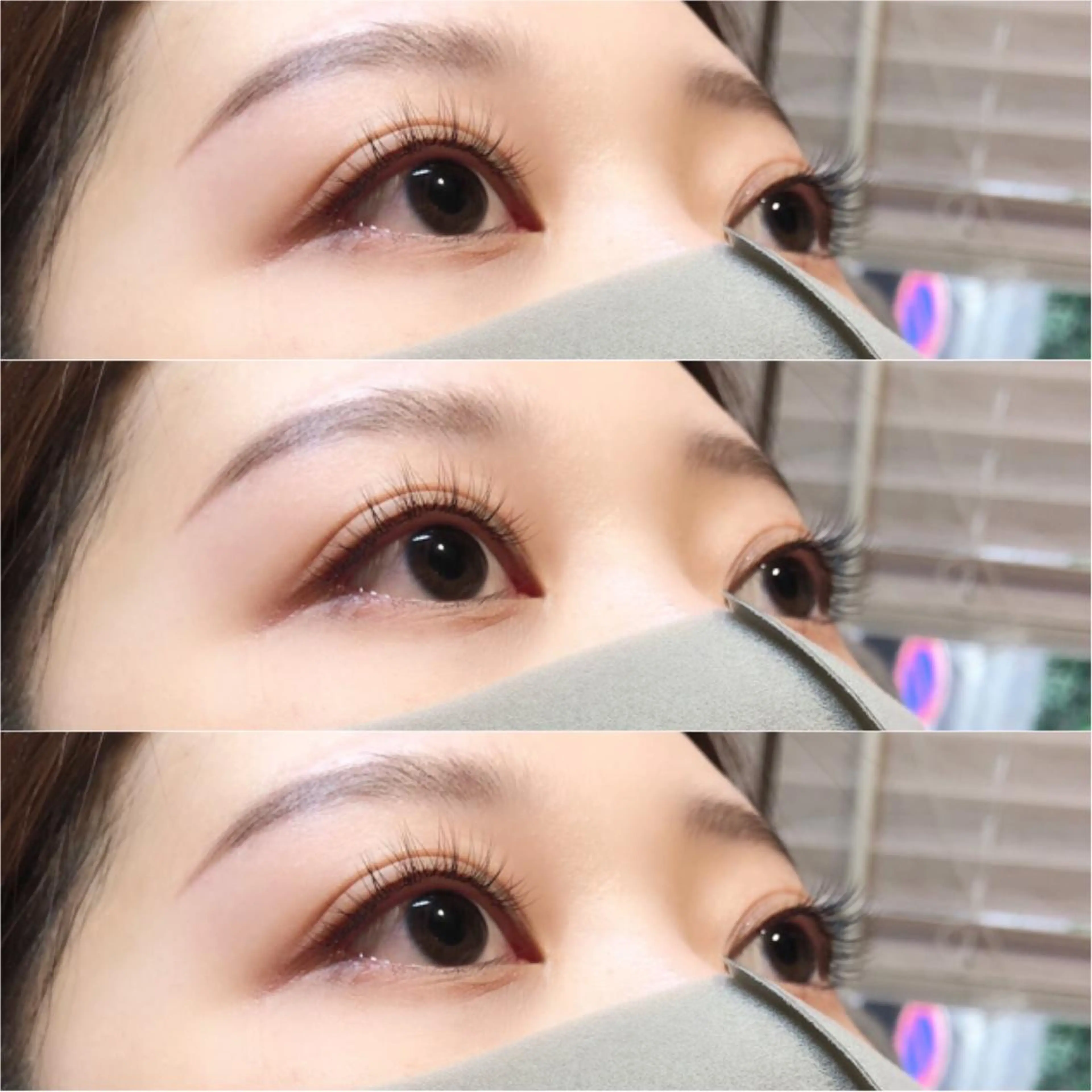 マツエク・マツパ 𓍯 Miyaki𓍯のマツエク・マツパデザイン