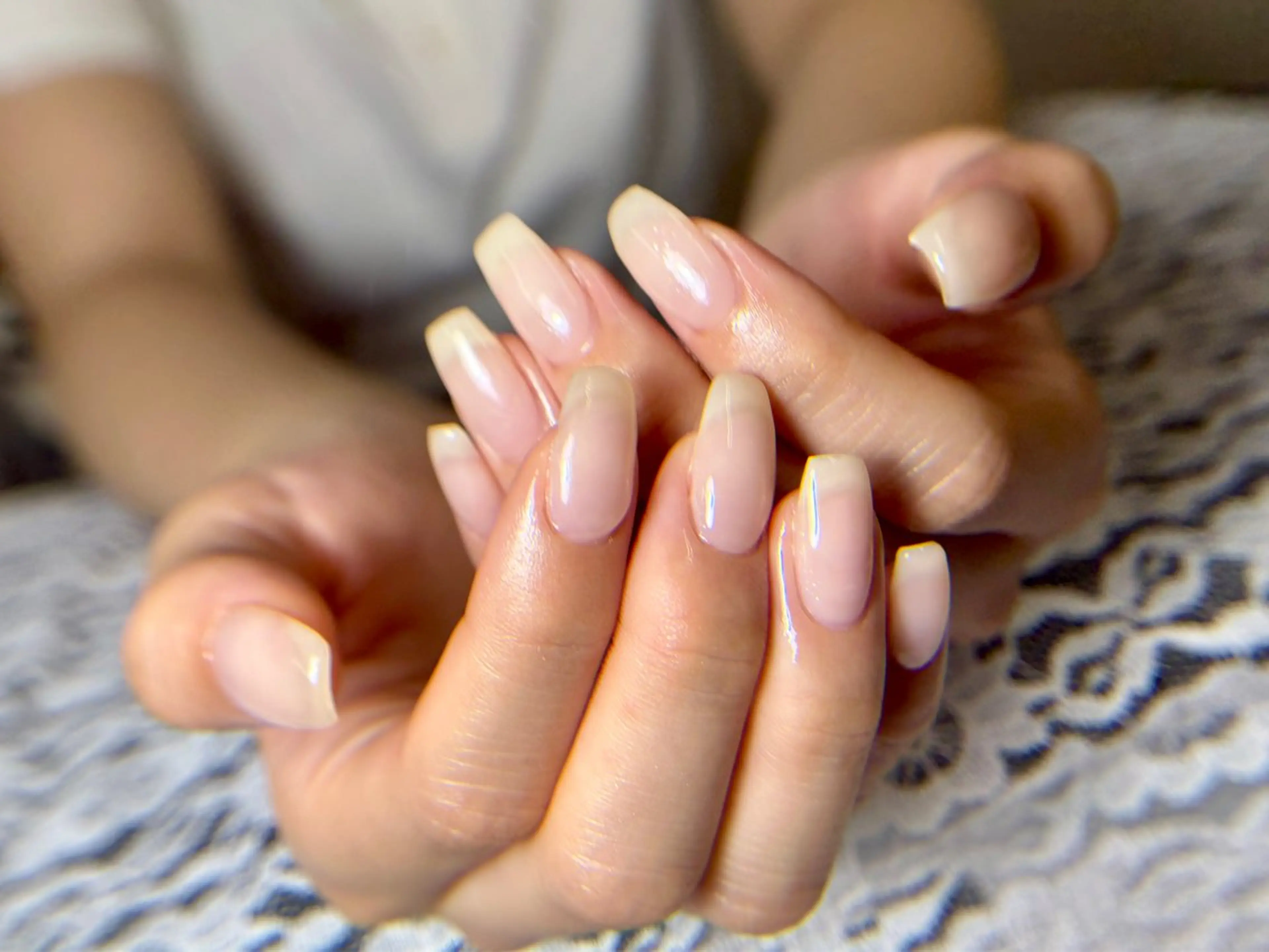 ネイル ハンドネイル XIINH NAIL SALONのネイルデザイン