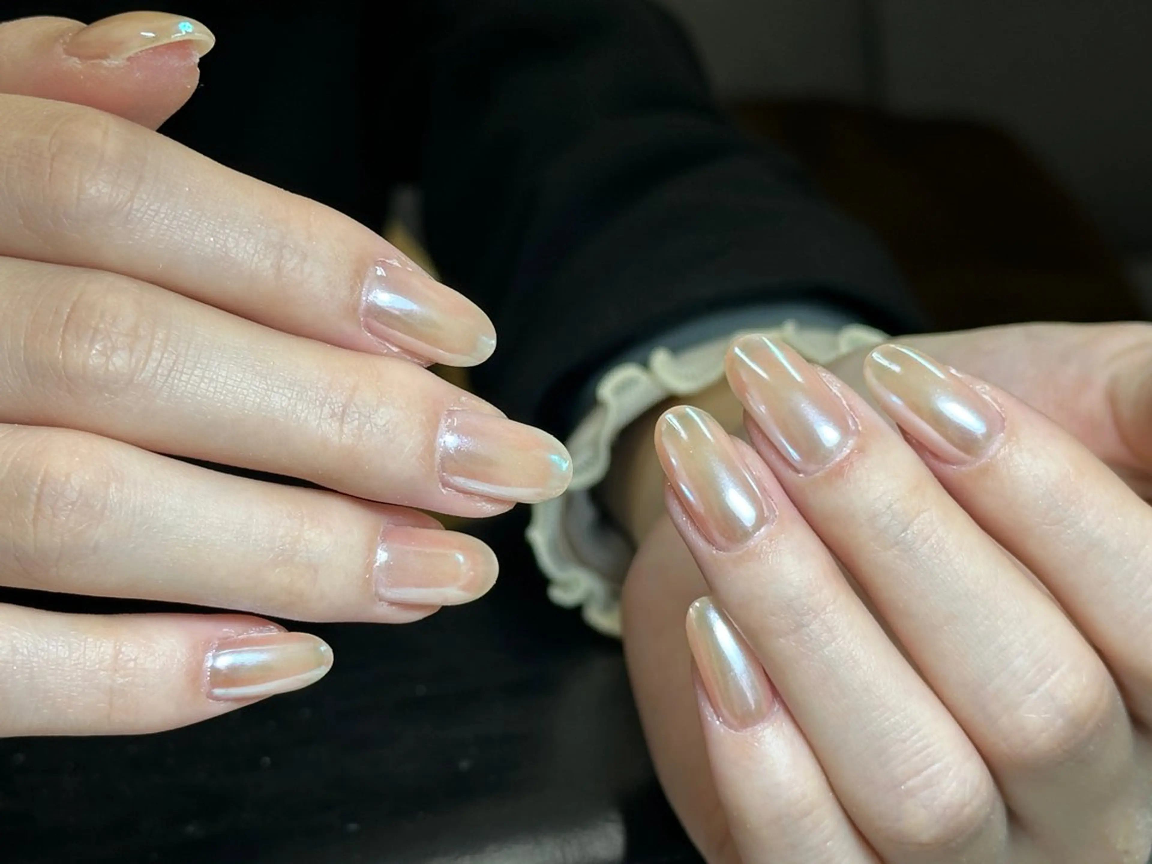 ネイル Eveネイル チップスカルプ専門店のネイルデザイン