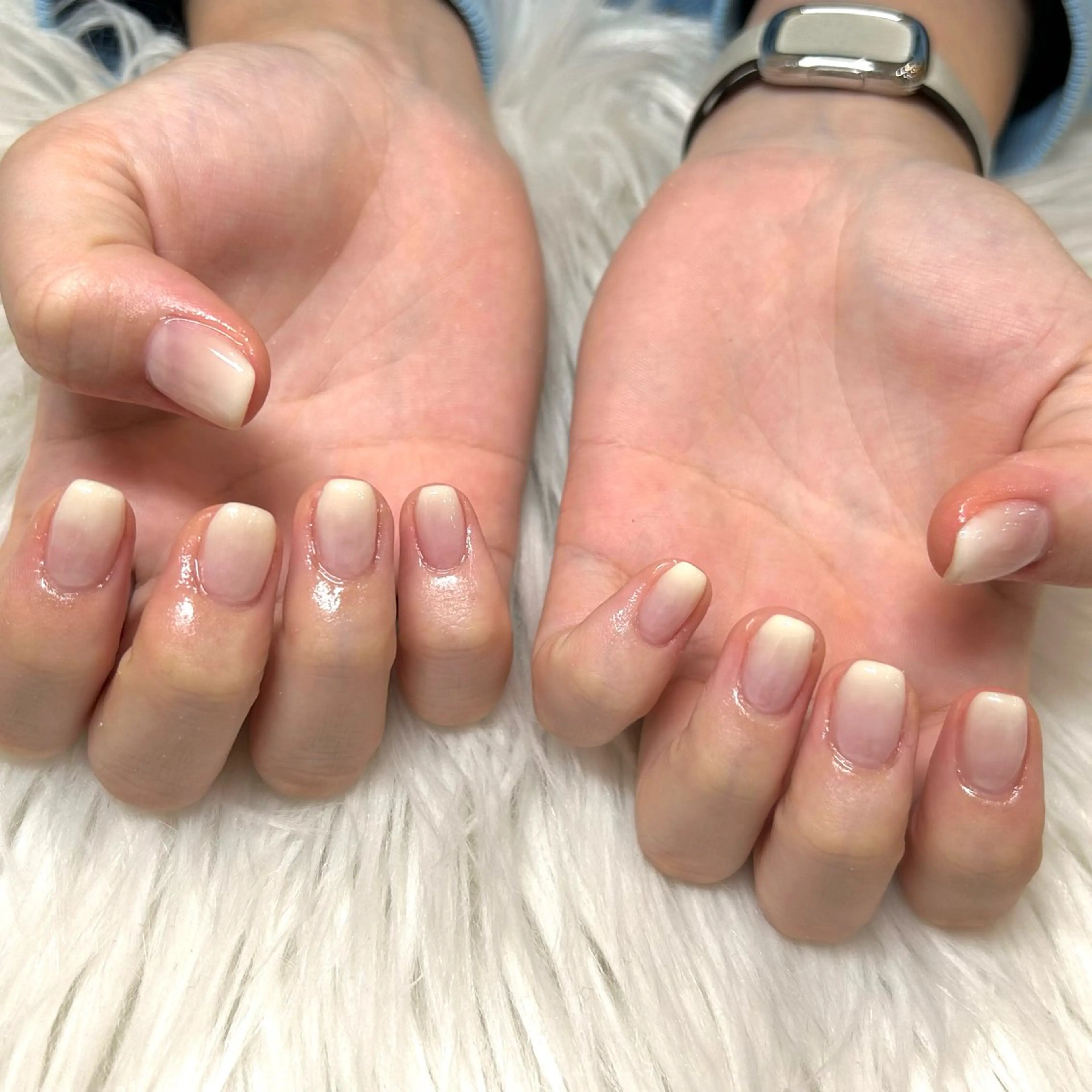 ネイル SOARE TADAのネイルデザイン