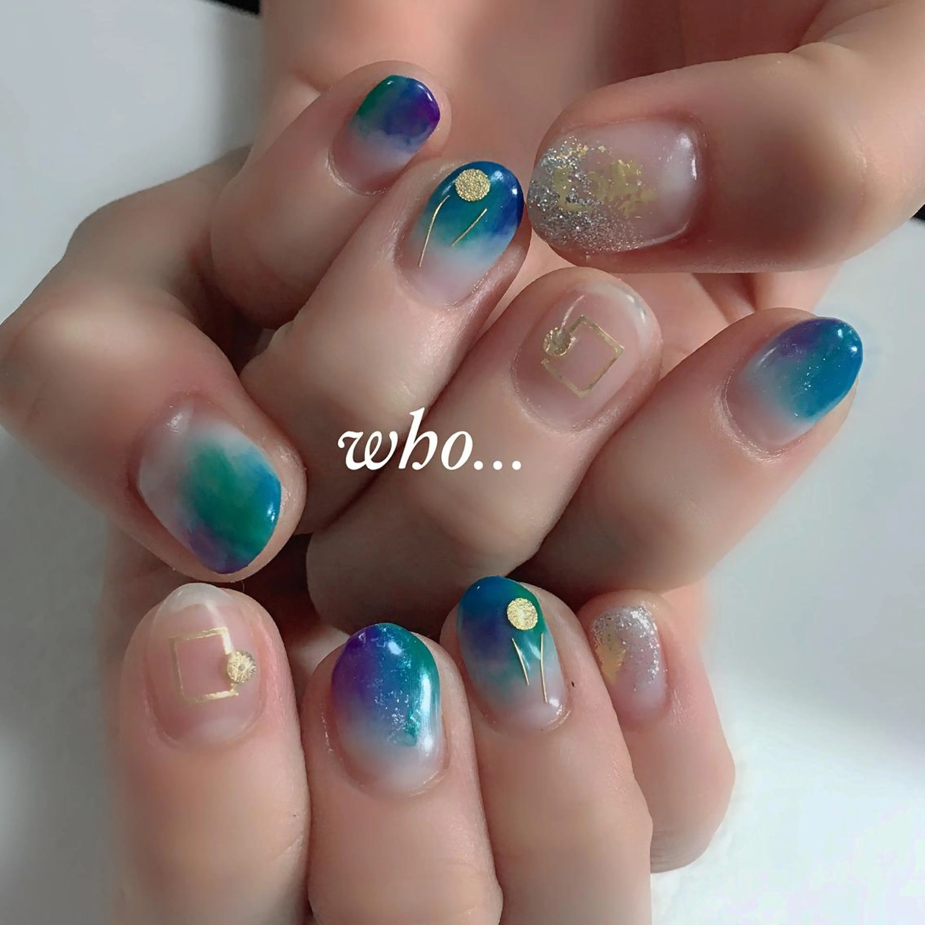 ネイル n. fumikoのネイルデザイン