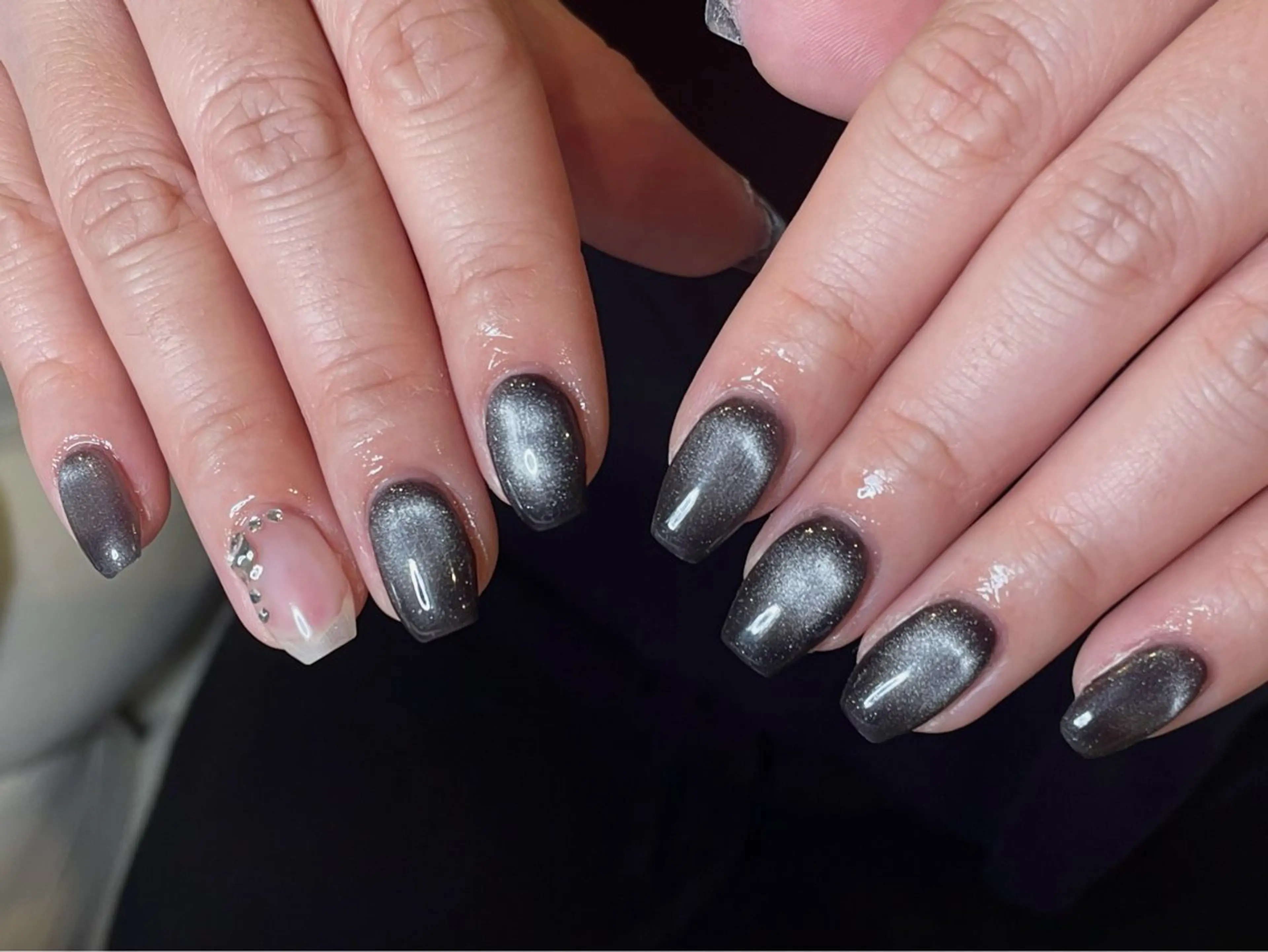 ネイル ハンドネイル ハンドケア nailsalon Moa所属・nonoka 💕のその他イメージ