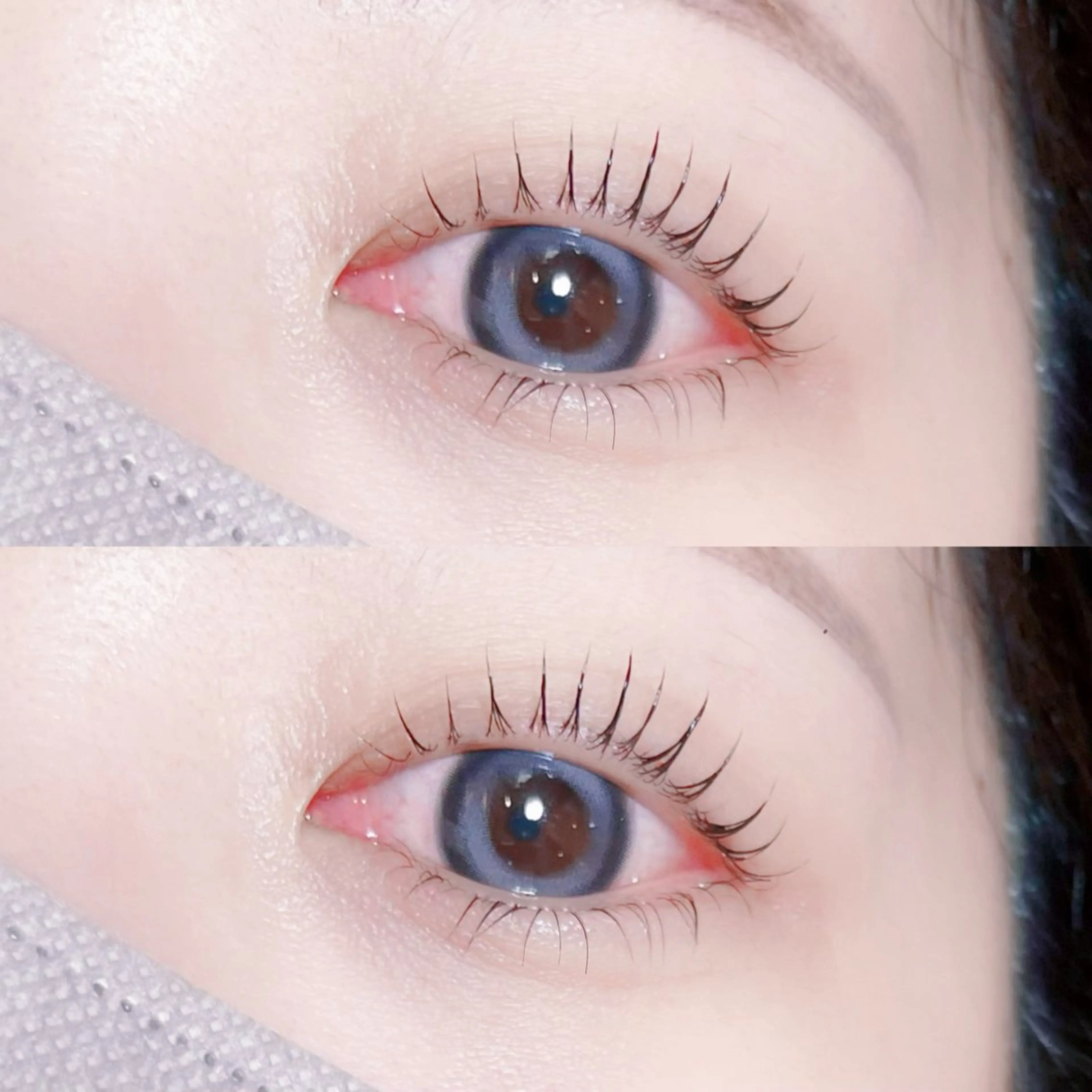 マツエク・マツパ prochaine 立川南のマツエク・マツパデザイン