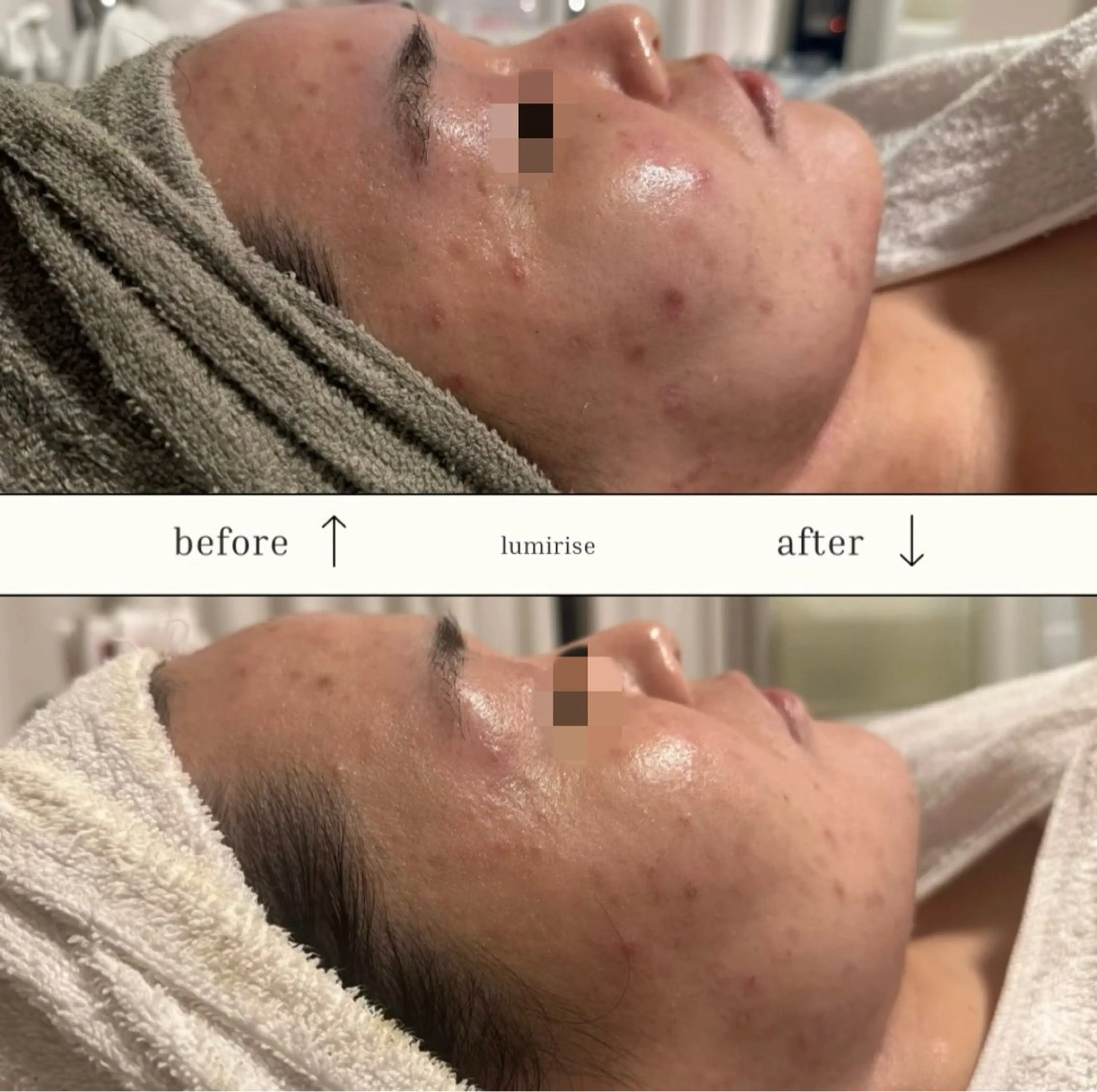 lumirise所属・lumi riseのエステ・リラクイメージ