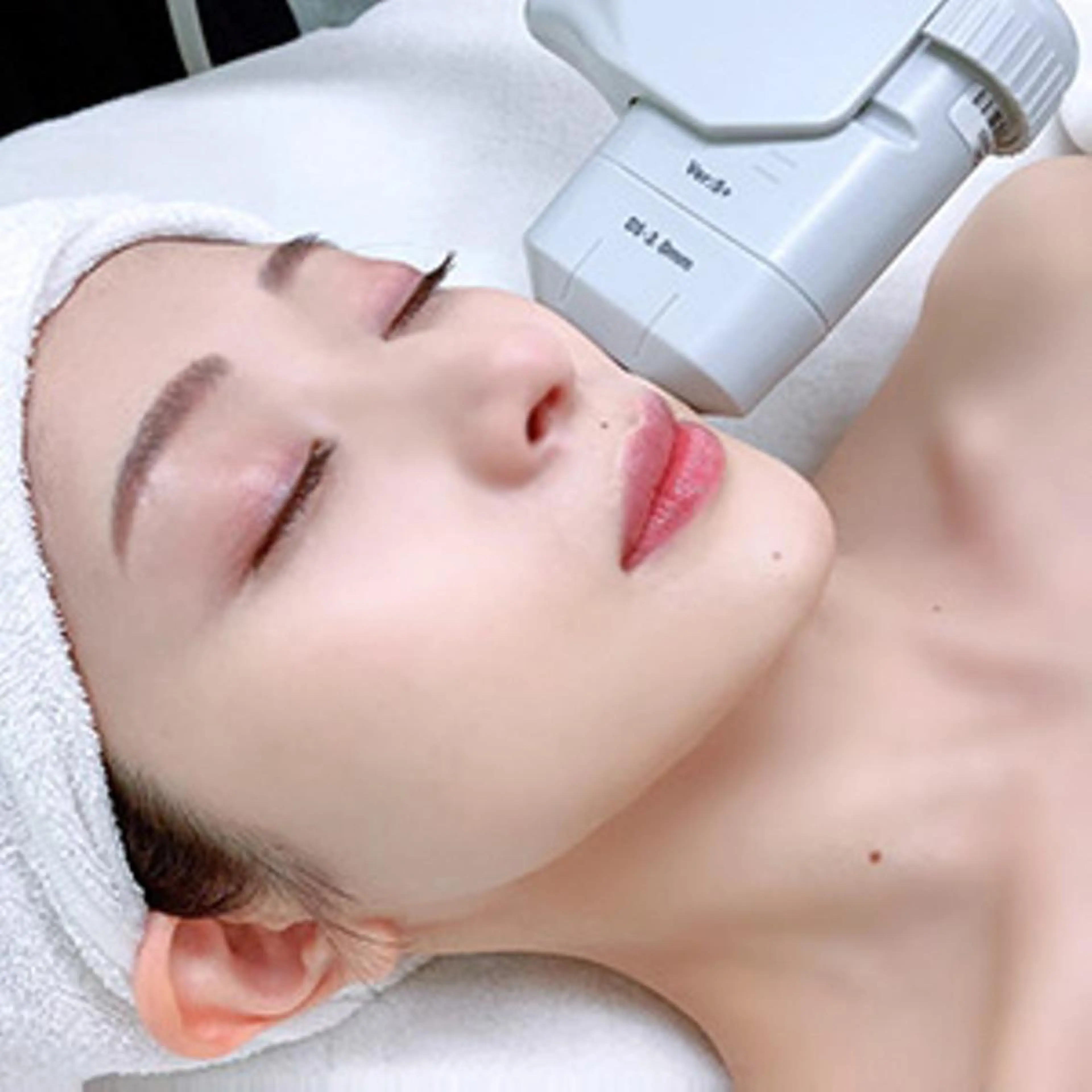 ファッショニスタ hidemiのエステ・リラクイメージ