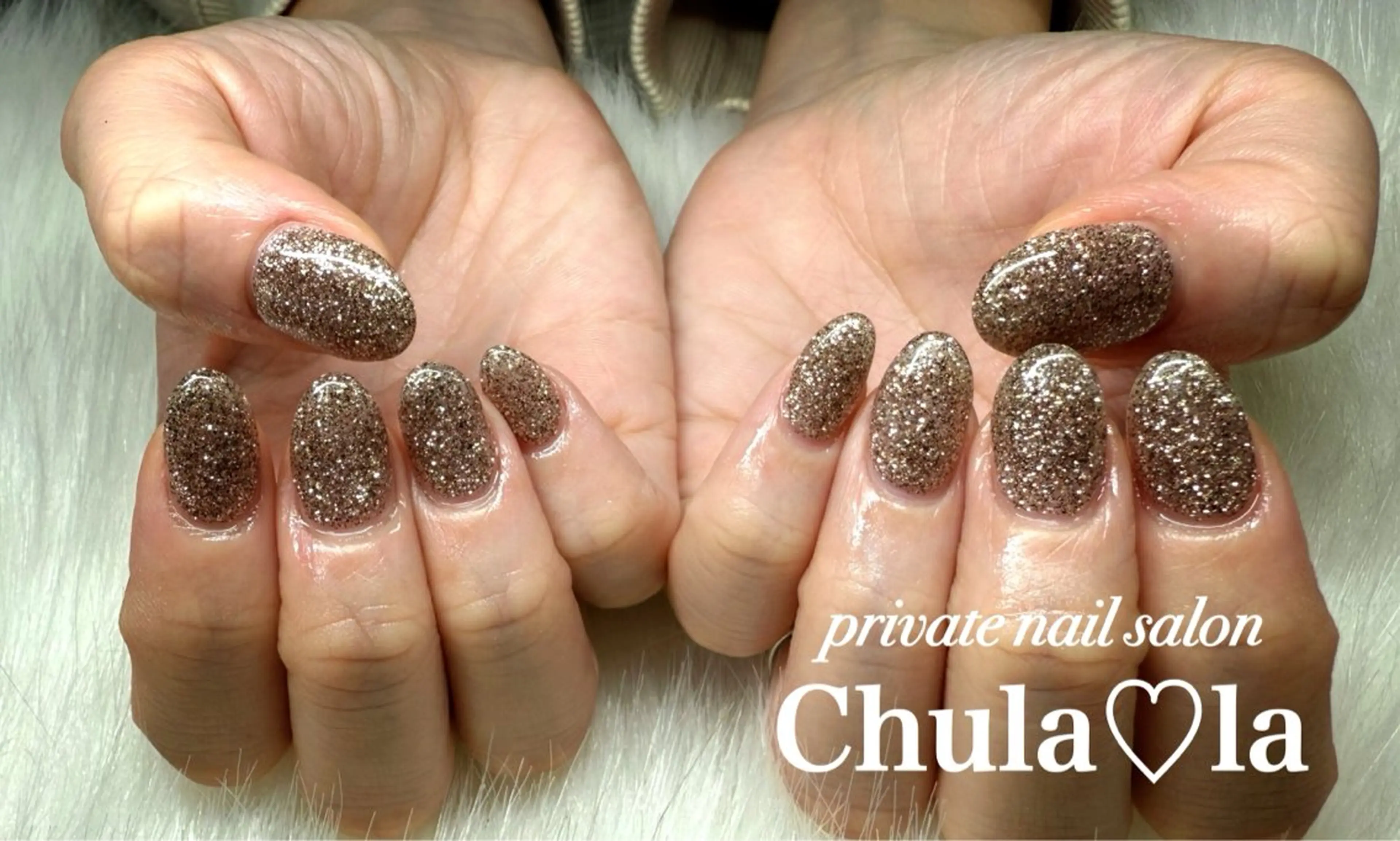 ネイル ハンドネイル Chula♡la 豊見城市高安のネイルデザイン