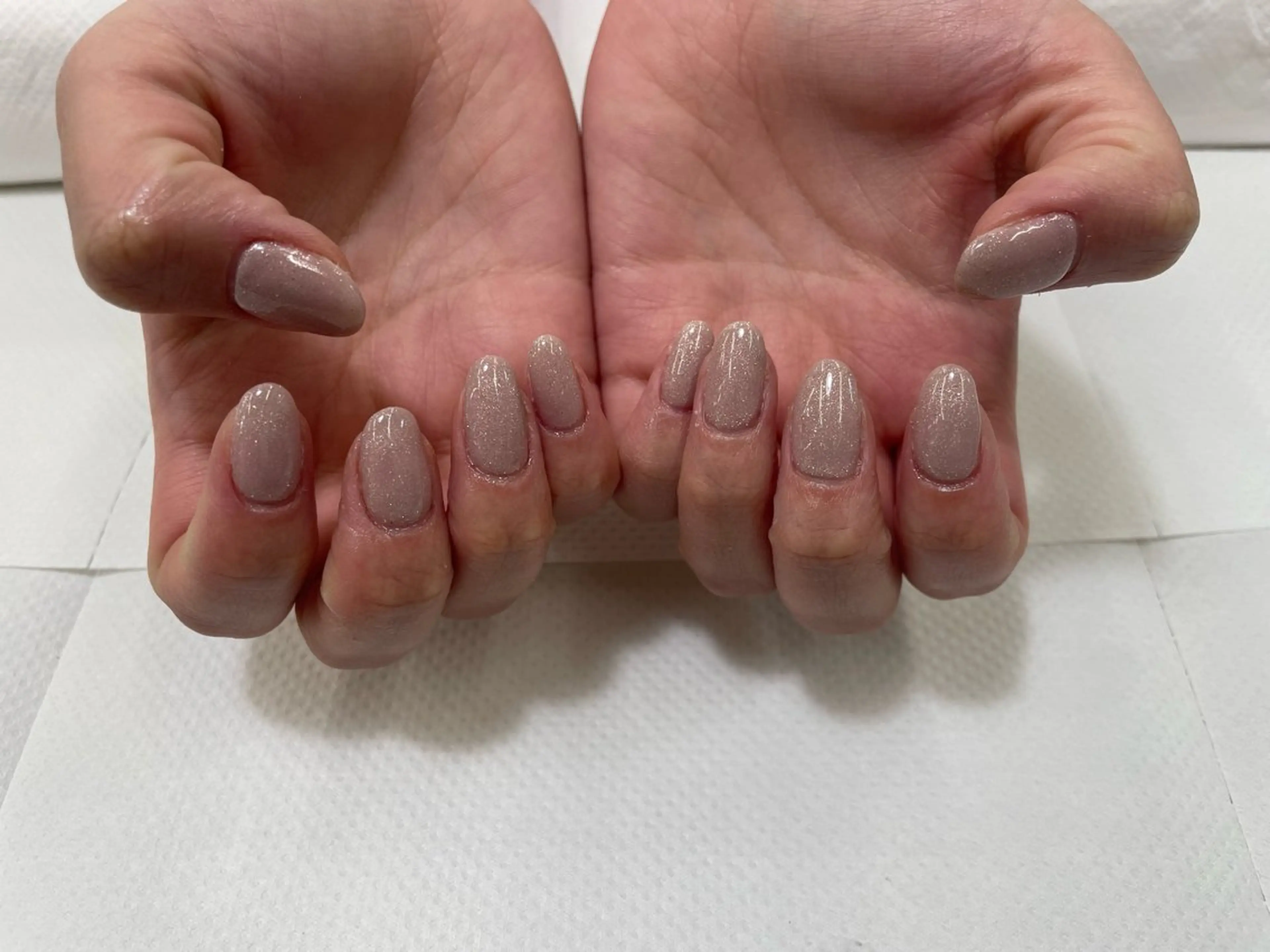 ネイル lebon nail ほのかのネイルデザイン