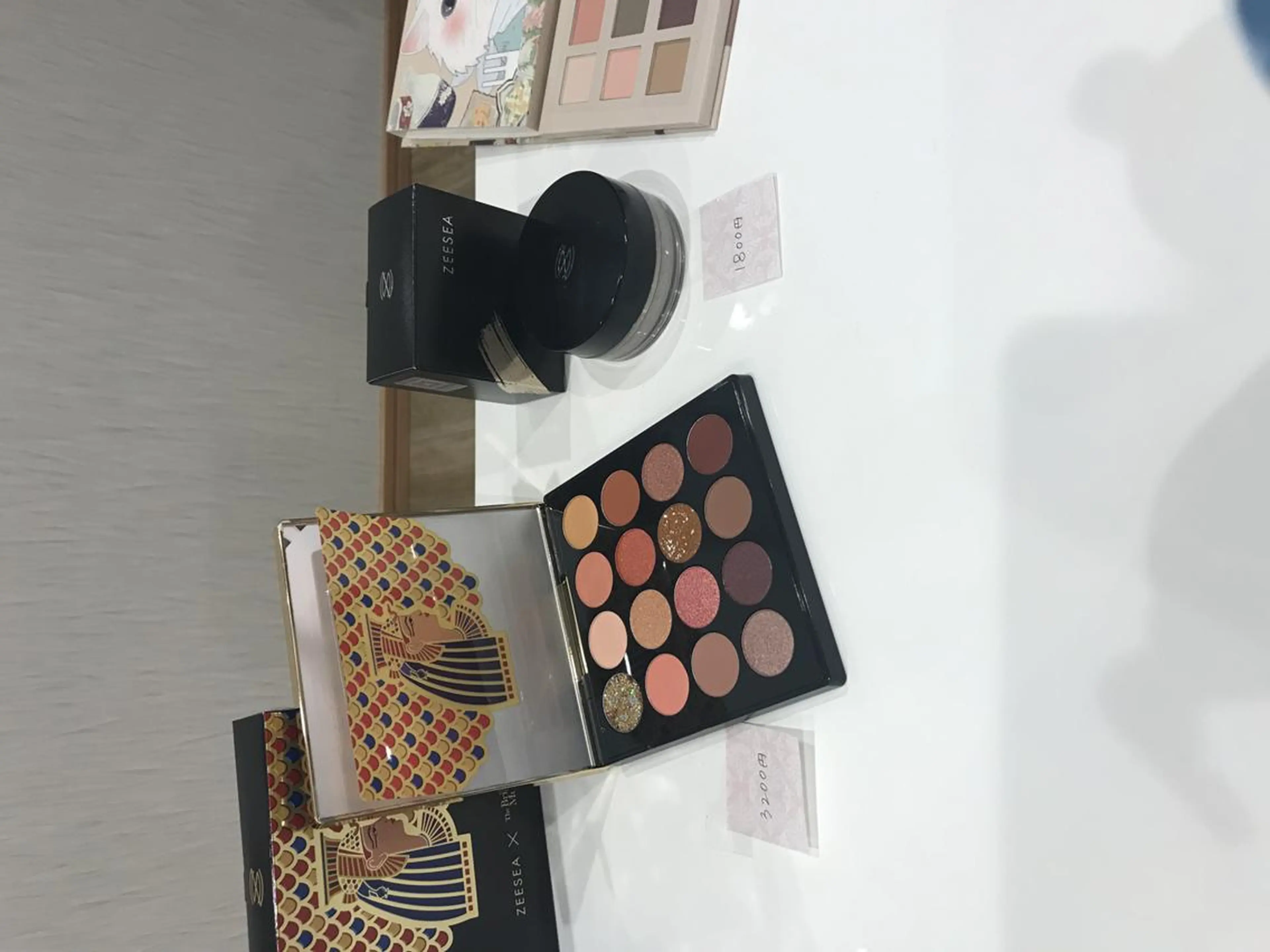 OPREA 栄店のエステ・リラクイメージ