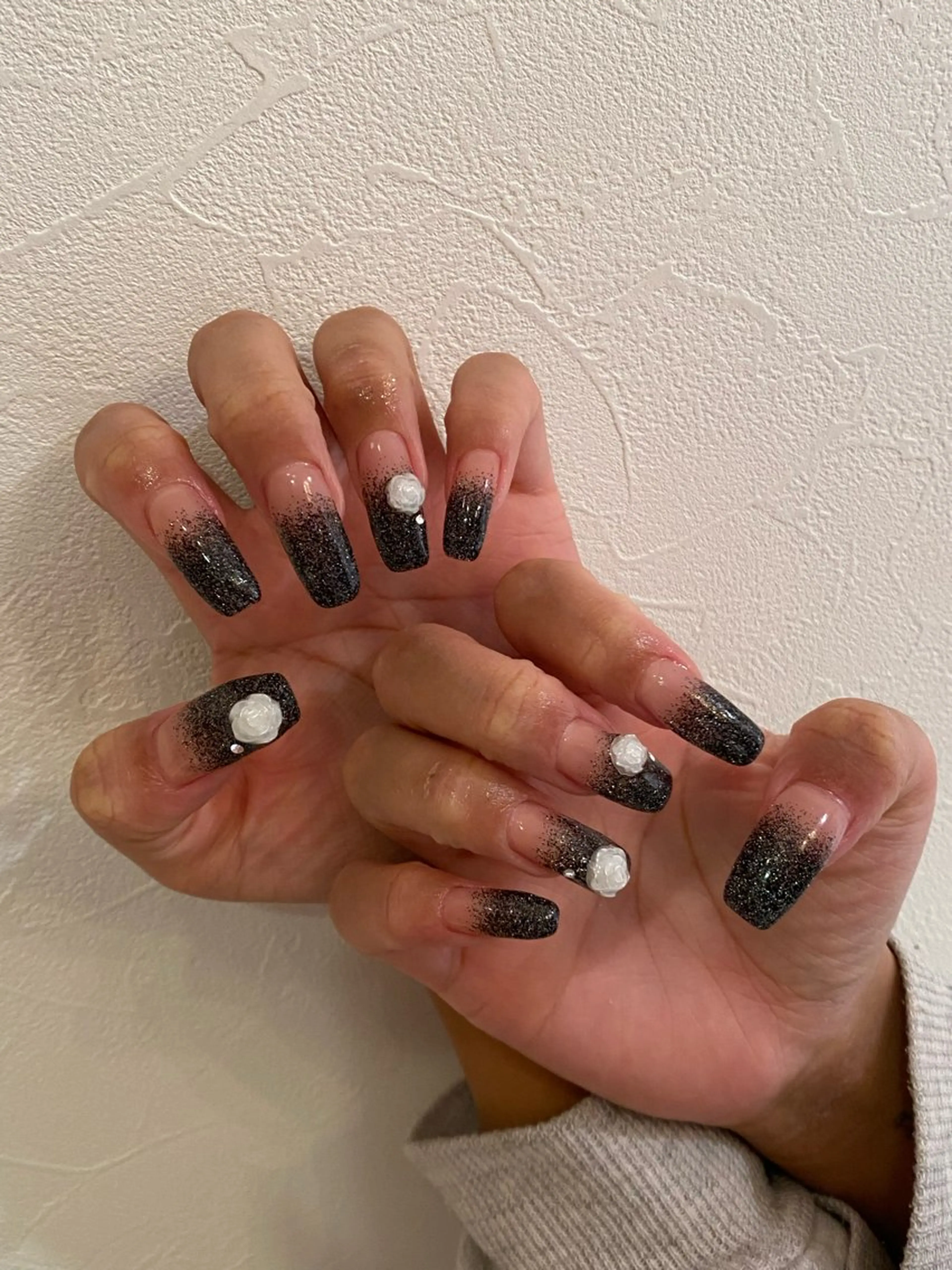 ネイル ハンドネイル EARTH 大塚のネイルデザイン