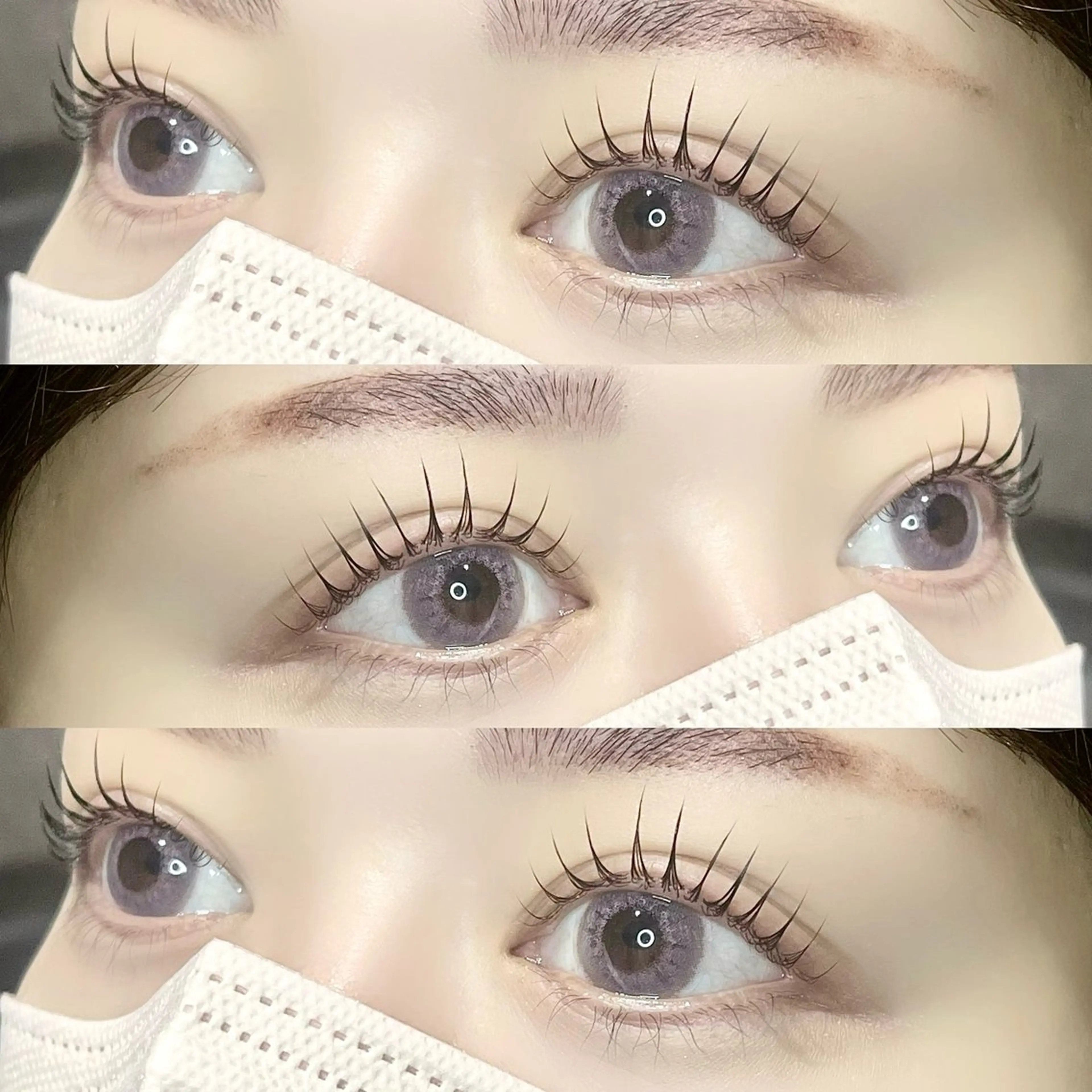 ˗ˏˋ 12月限定💫 ˎˊ˗💓パリジェンヌorラッシュリフト💓口コミ応援割の写真