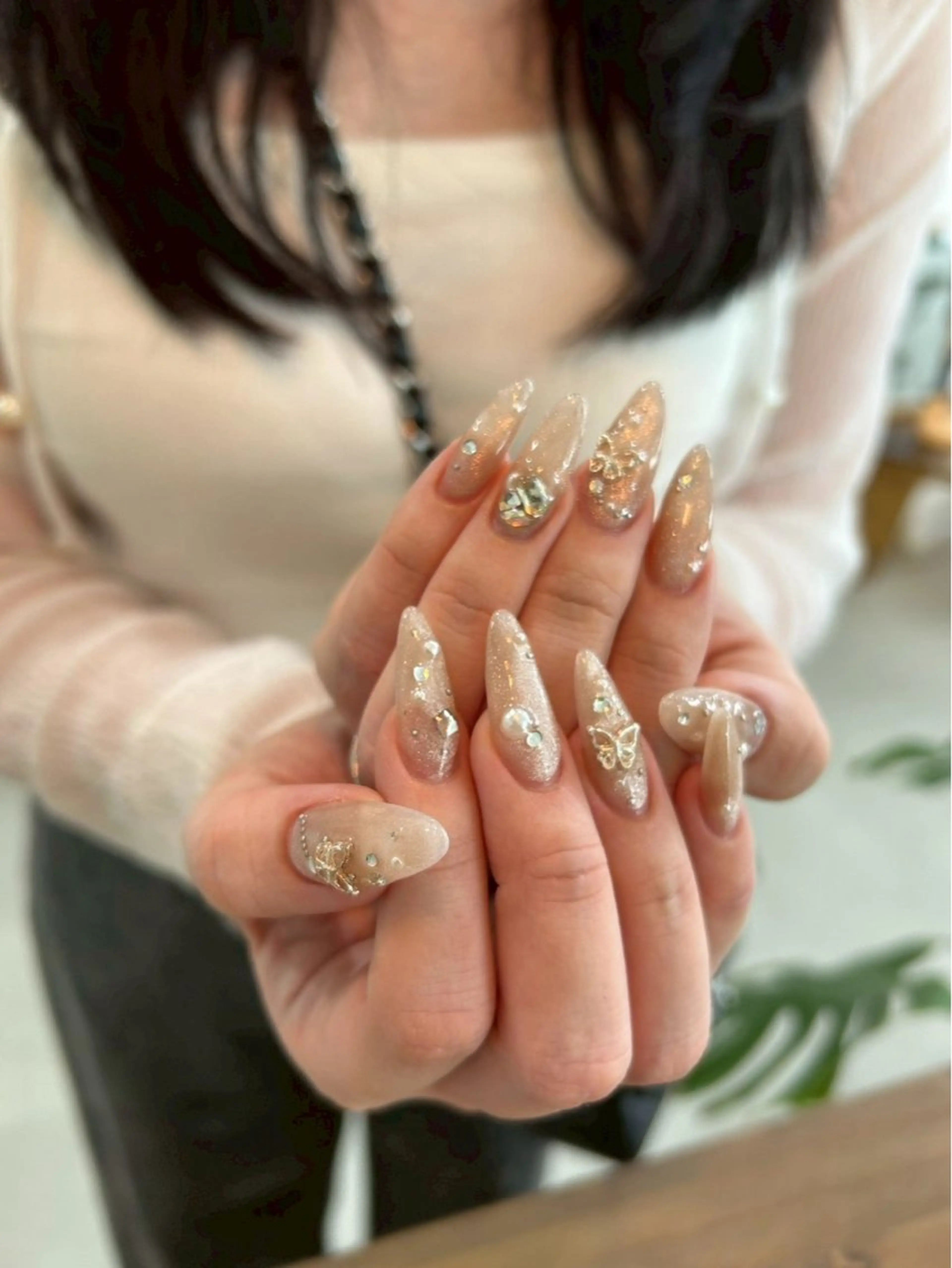 🎅持ち込みdesign【オフ込み】の写真