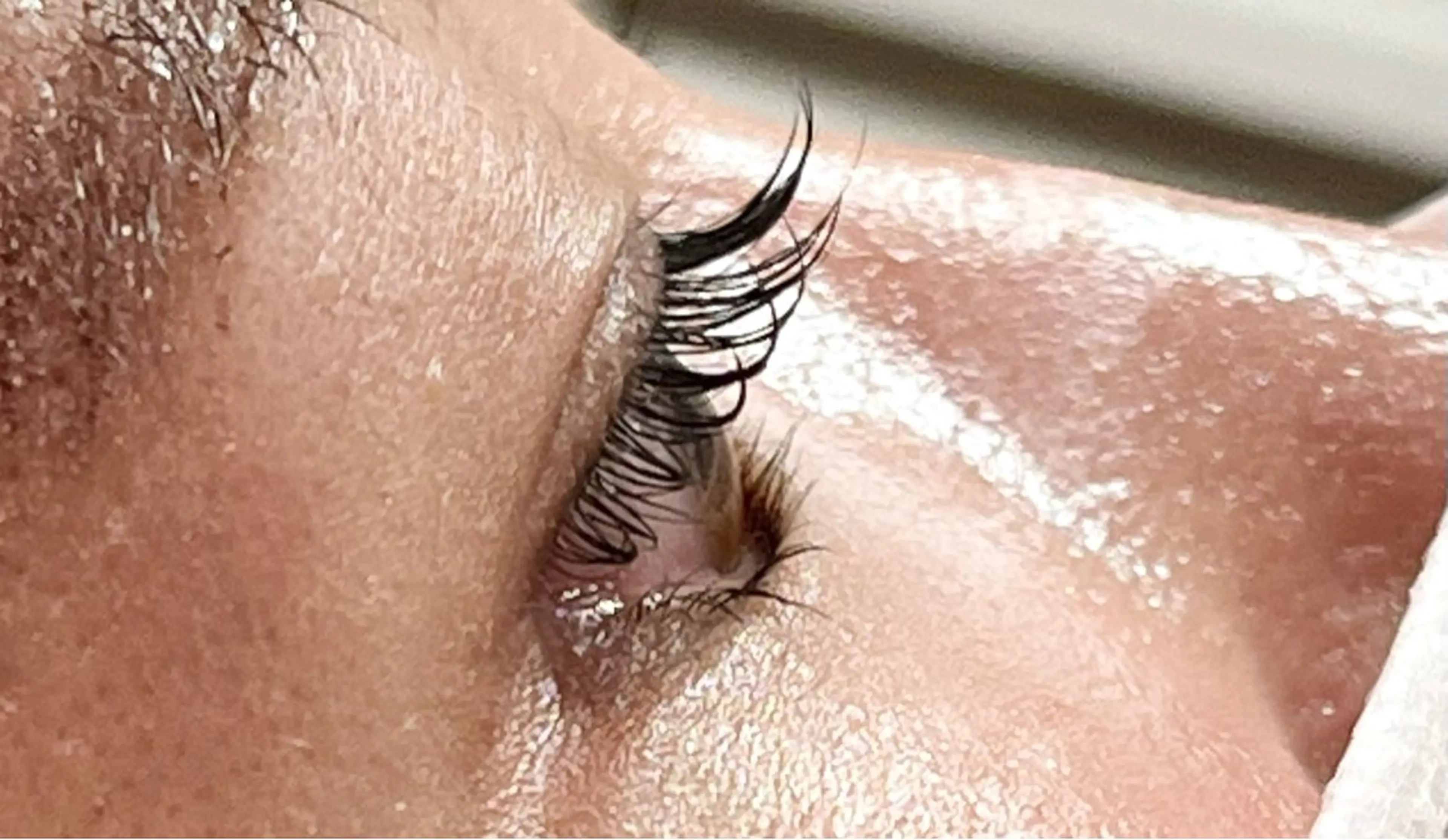 マツエク・マツパ まつげパーマ 縁と縁enn-to-yukari所属・金倉 彩乃のマツエク・マツパデザイン