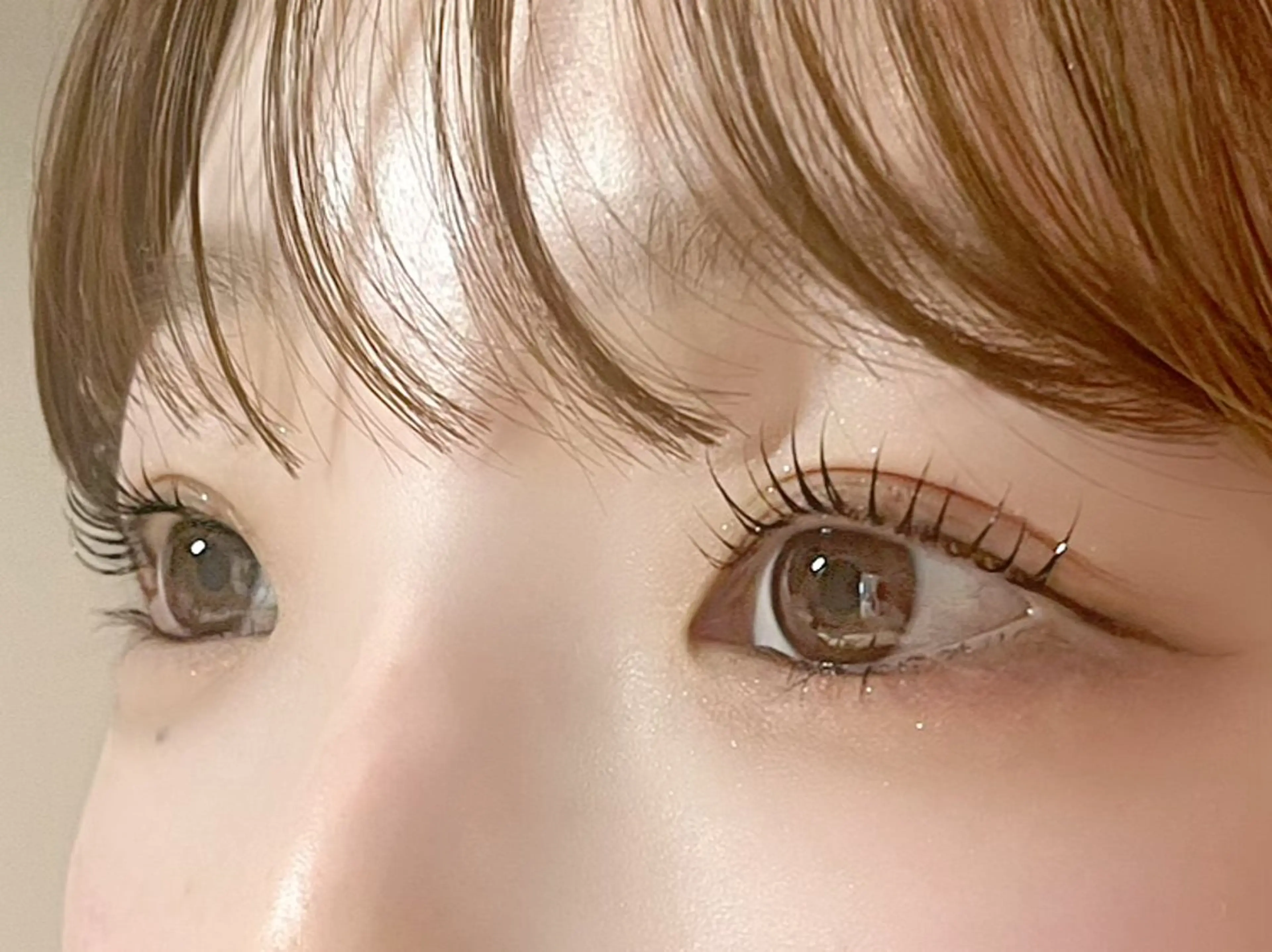 マツエク・マツパ マツパ Regene HIROKAWAの眉毛・アイブロウイメージ