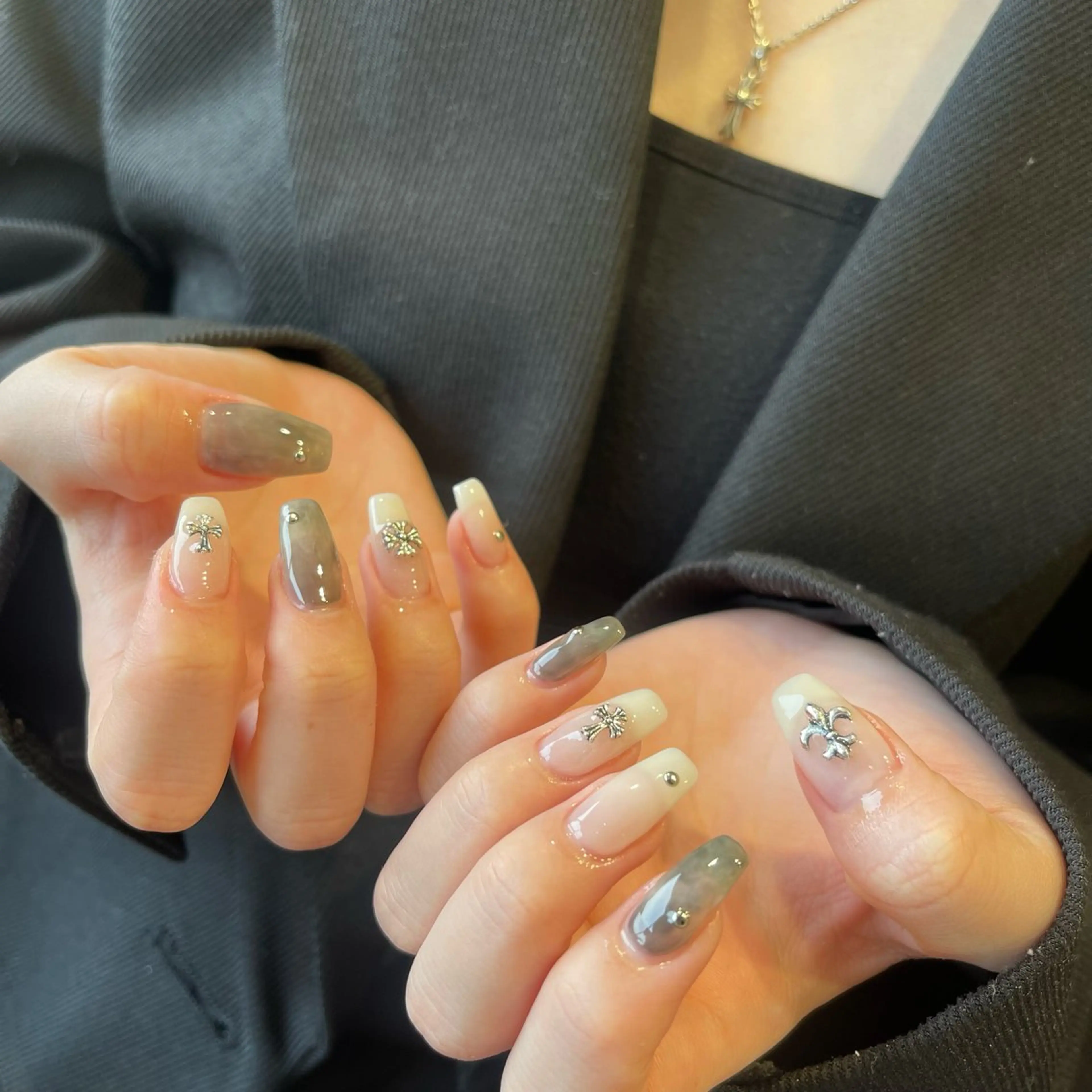 ネイル Allure kanaのネイルデザイン