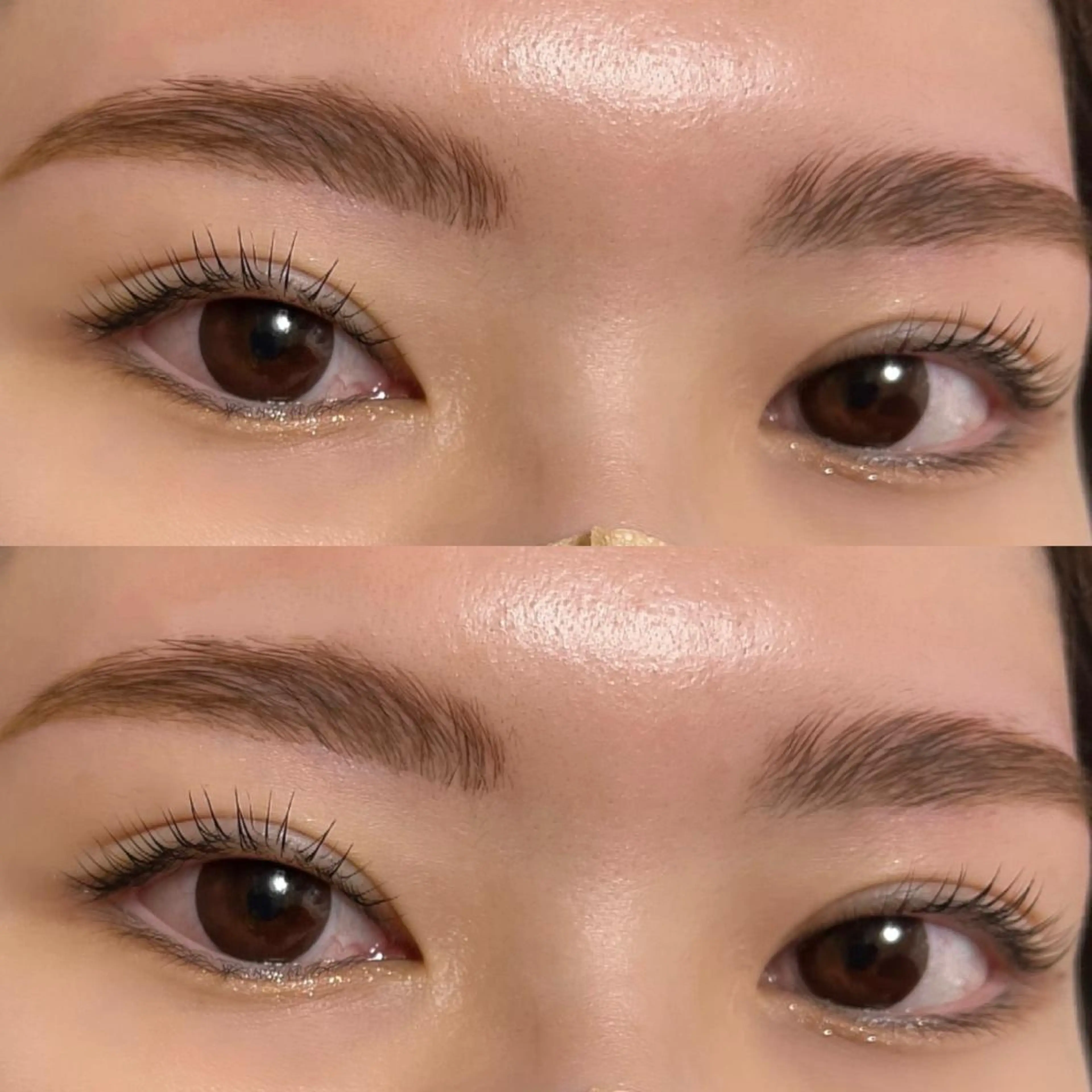 マツエク・マツパ パリジェンヌラッシュリフト salon ｕｌｕのマツエク・マツパデザイン