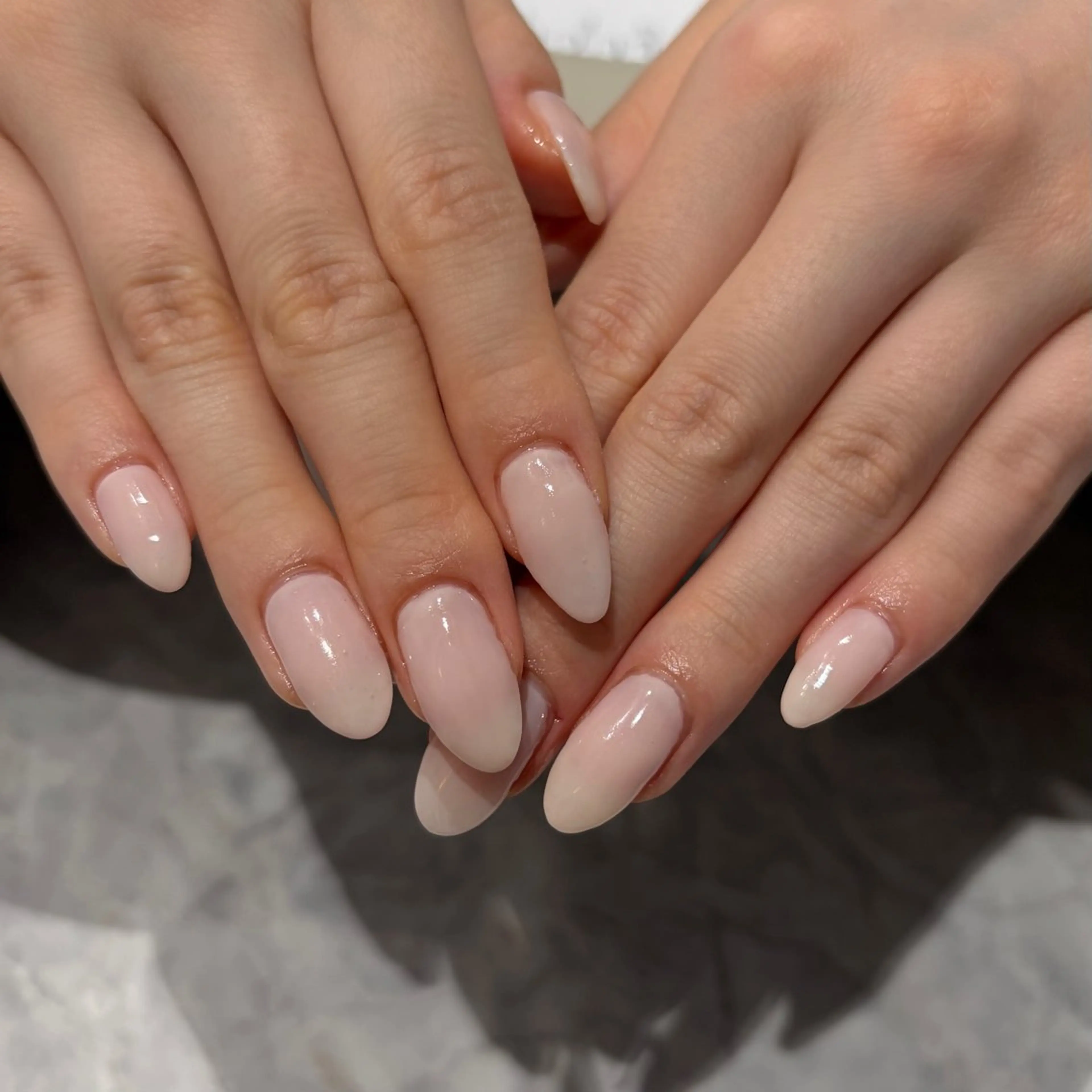 ネイル fein. ruka 🪷˚✧₊のネイルデザイン