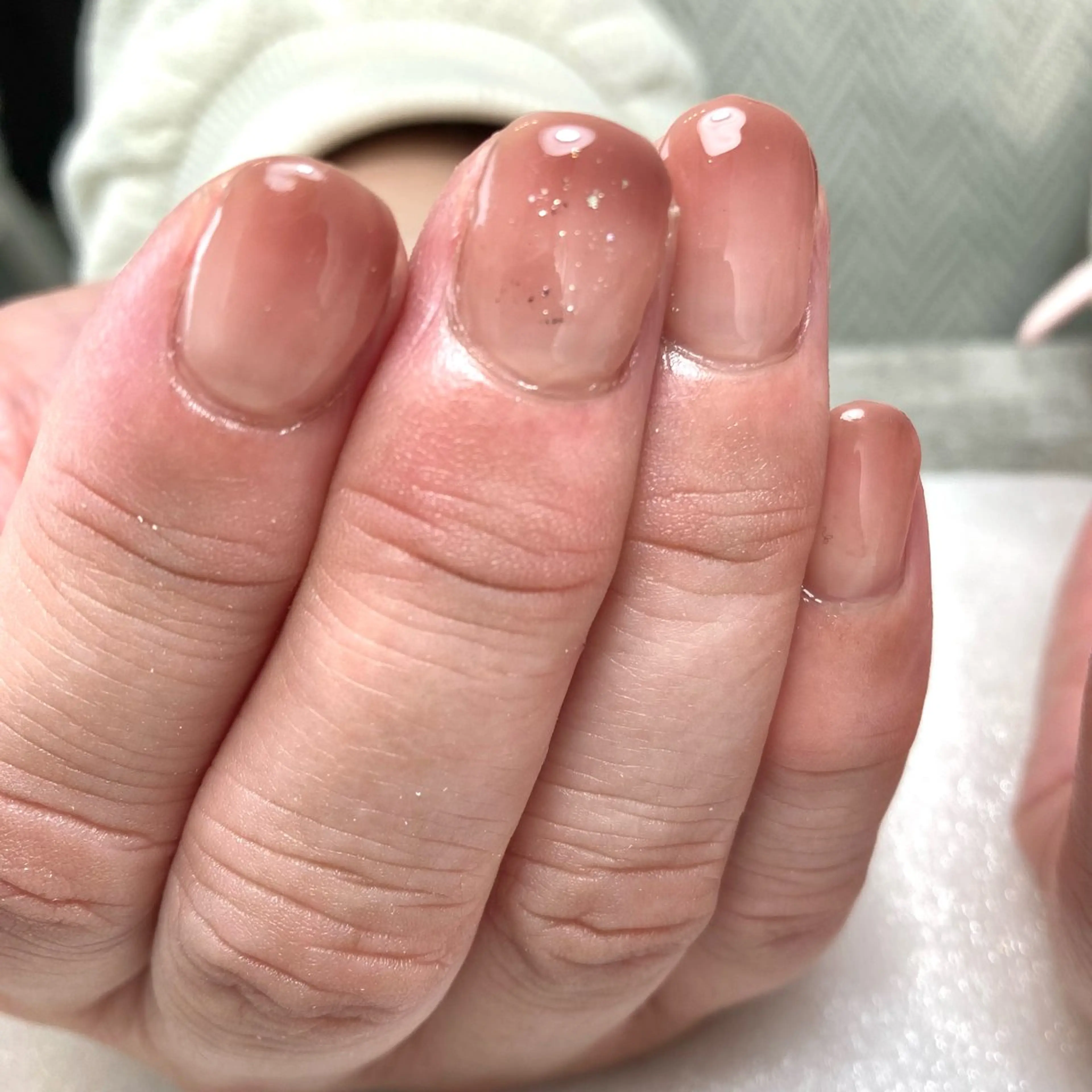 ネイル ハンドネイル kagei rinaのネイルデザイン