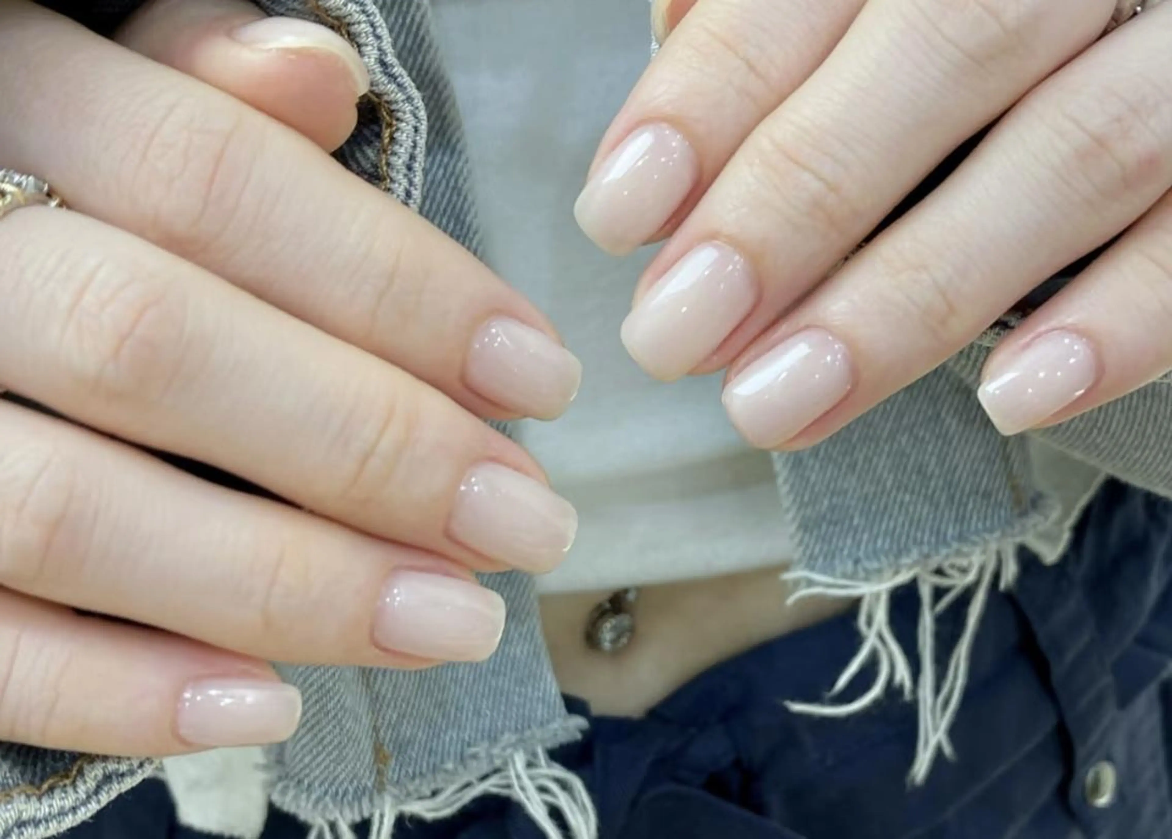 ネイル ハンドネイル 🎀 NaNa_nailのネイルデザイン