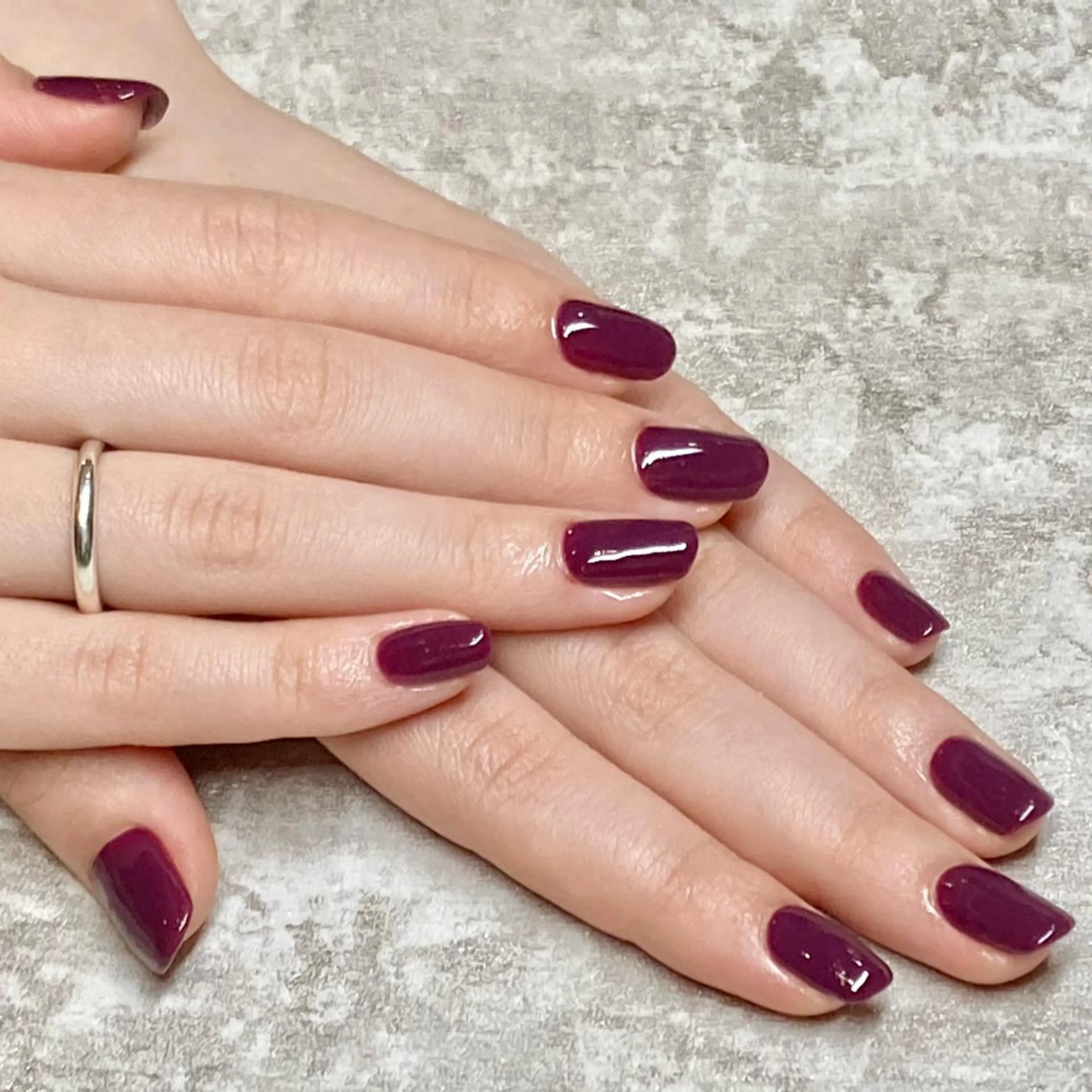 ネイル Nailsalon Renのネイルデザイン