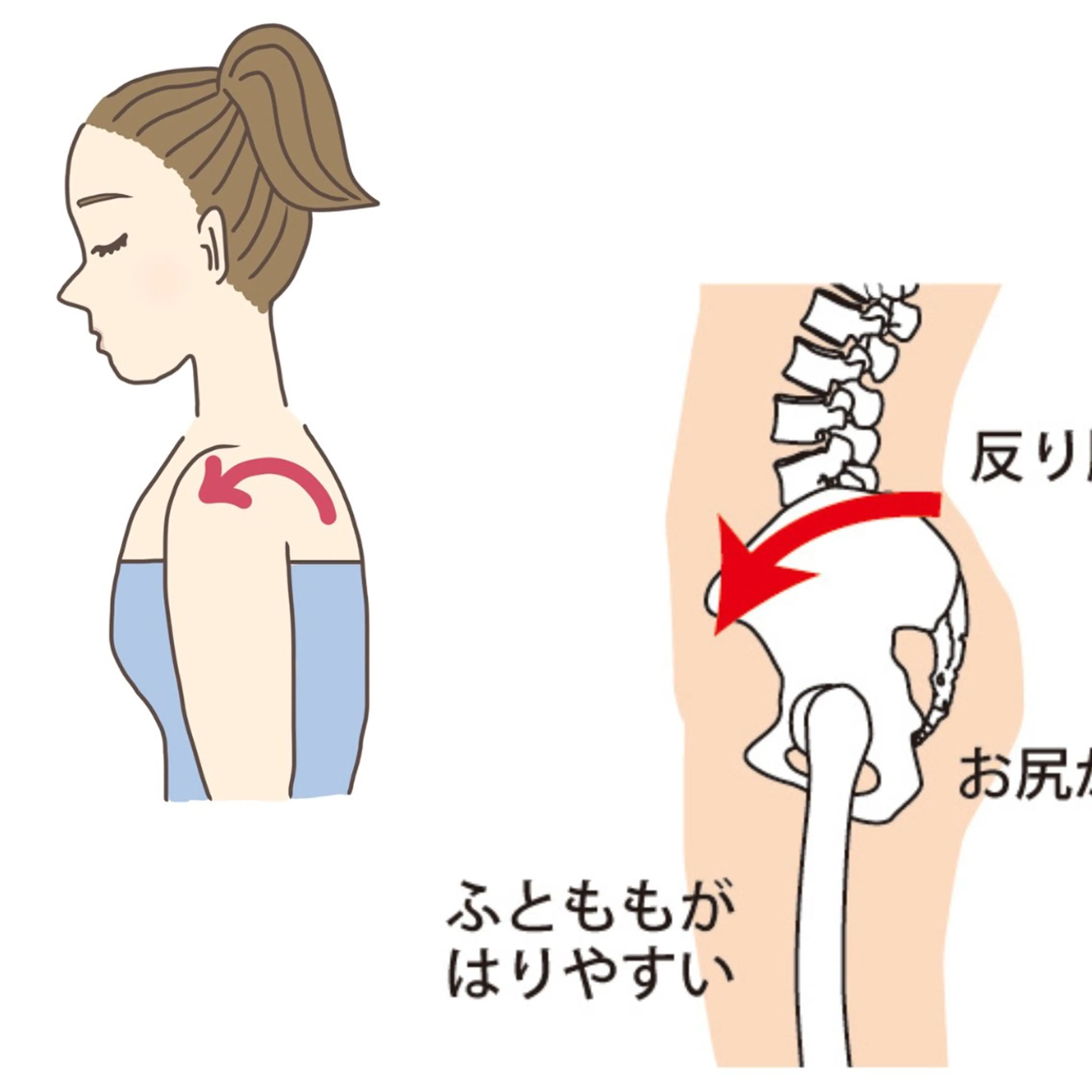 Nexfit for Beauty小顔矯正のエステ・リラクイメージ