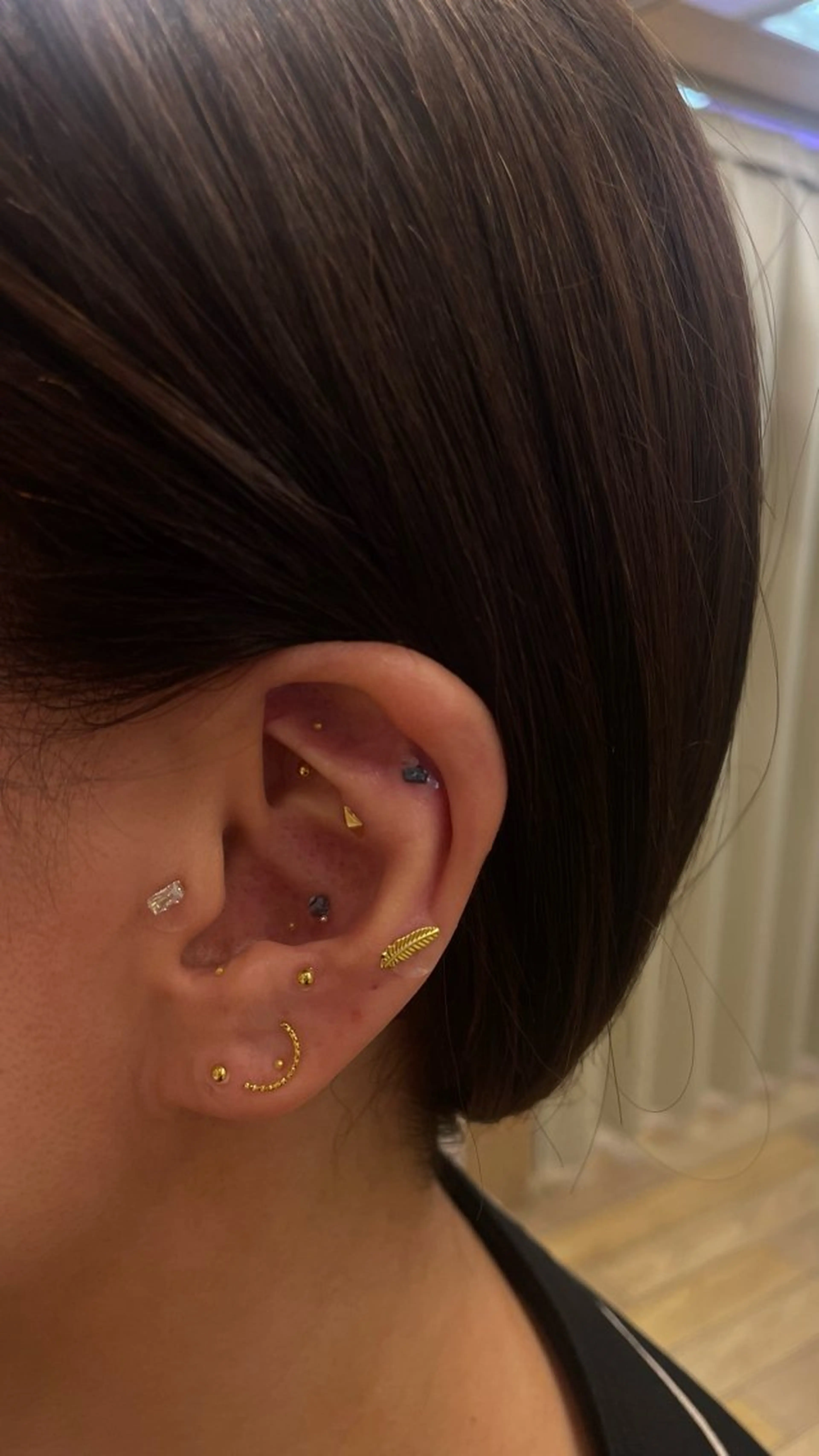 ena所属・ena_ hiyoriのマツエク・マツパデザイン