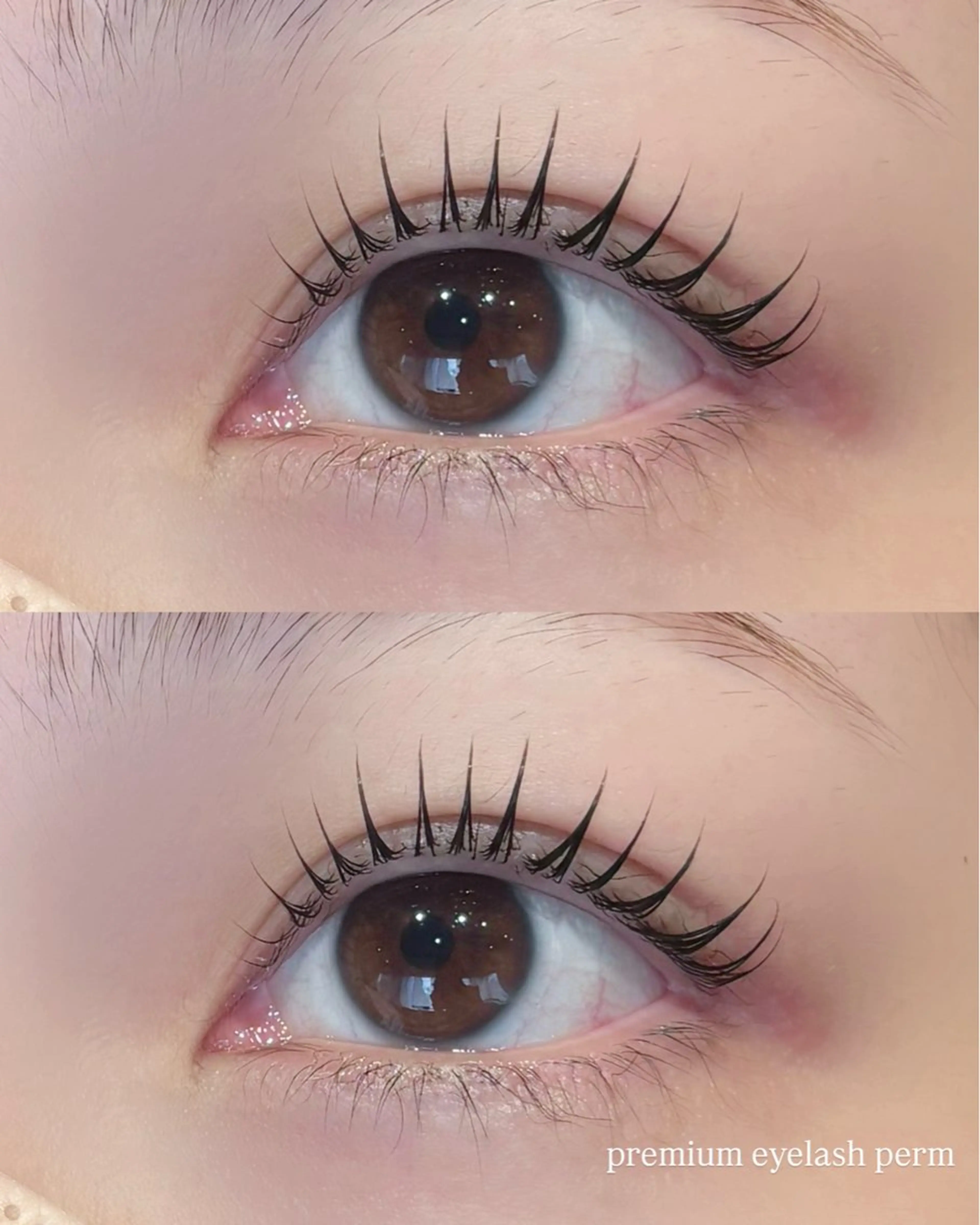 マツエク・マツパ LUCY NAIL&EYE所属・LUCY心斎橋 奥野の眉毛・アイブロウイメージ