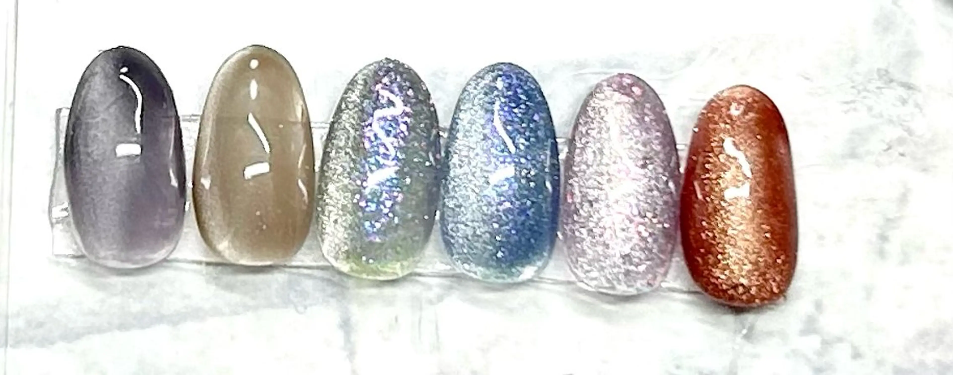 ネイル Salon's Dooのネイルデザイン