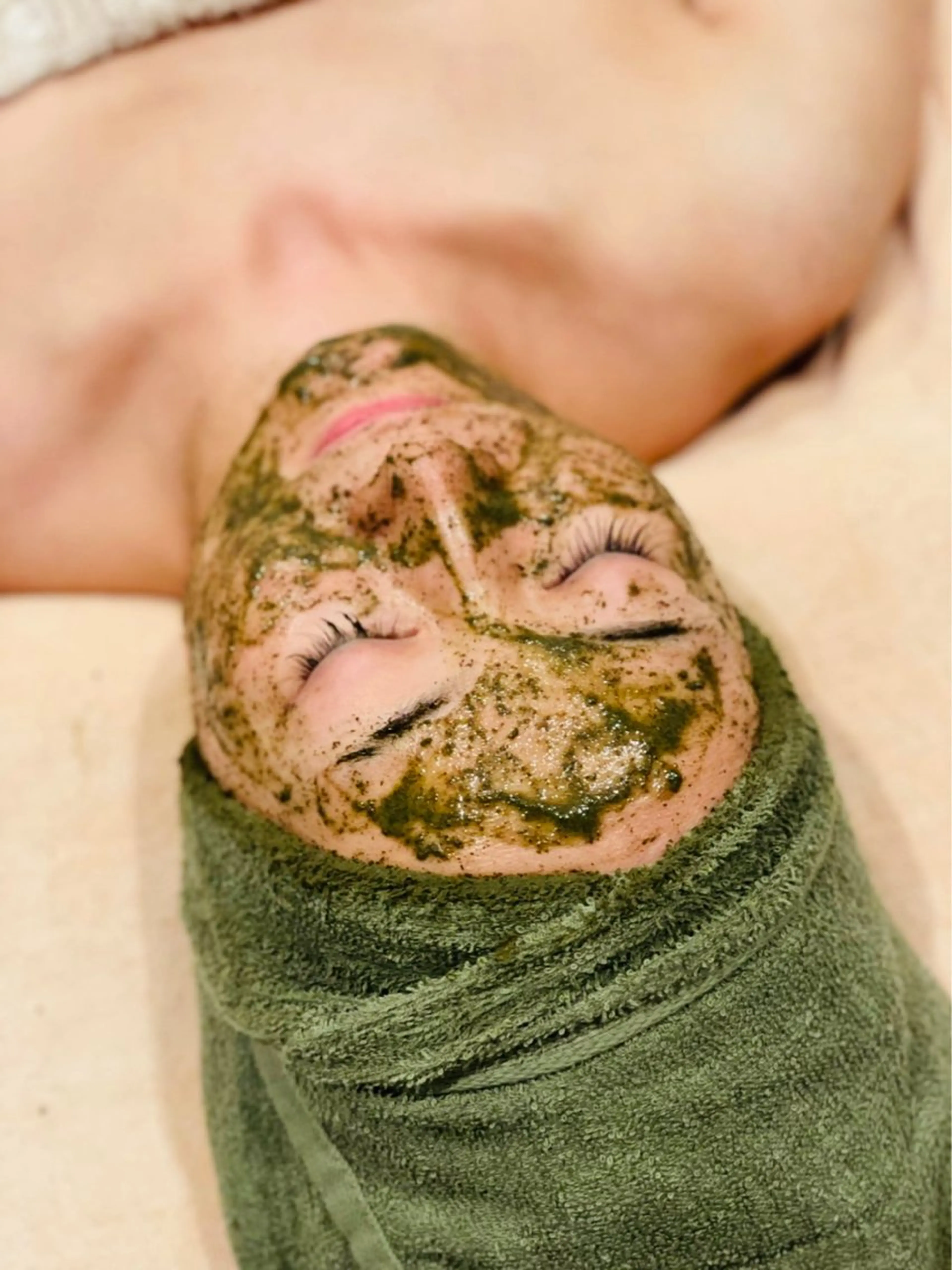 KREIE所属・KREIE クレイエ 仙台市太白区エステのエステ・リラクイメージ