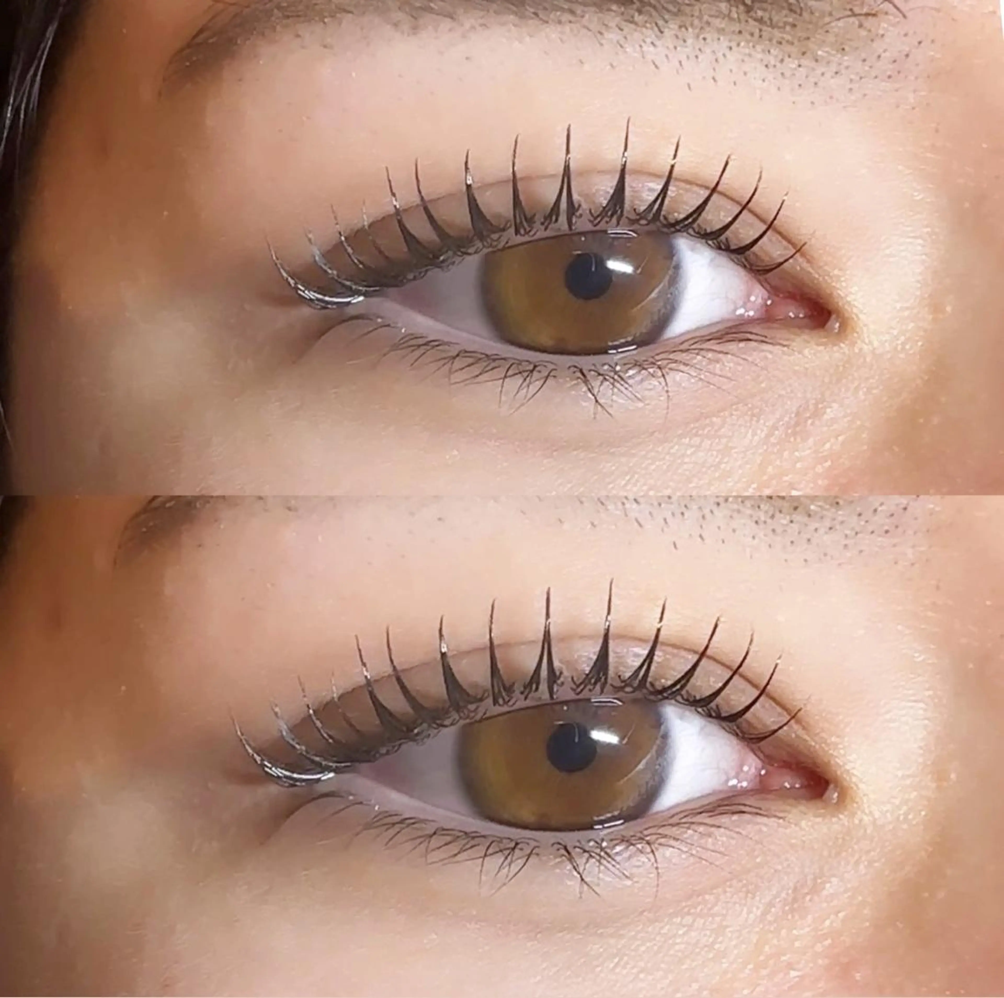 マツエク・マツパ マツパ マリブ伊勢崎店所属・平古場 来夢のマツエク・マツパデザイン