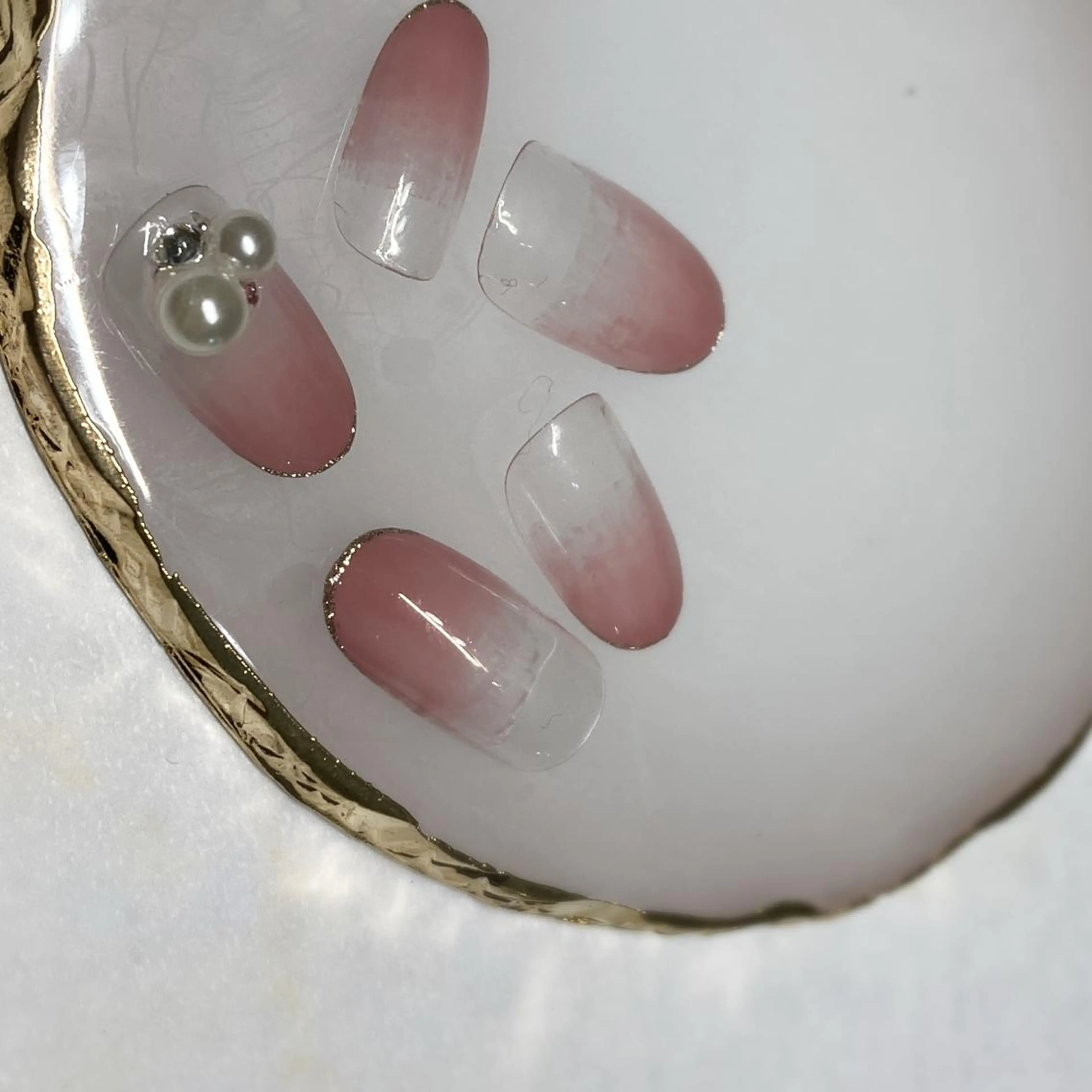 ネイル BellaLuna 金子のネイルデザイン