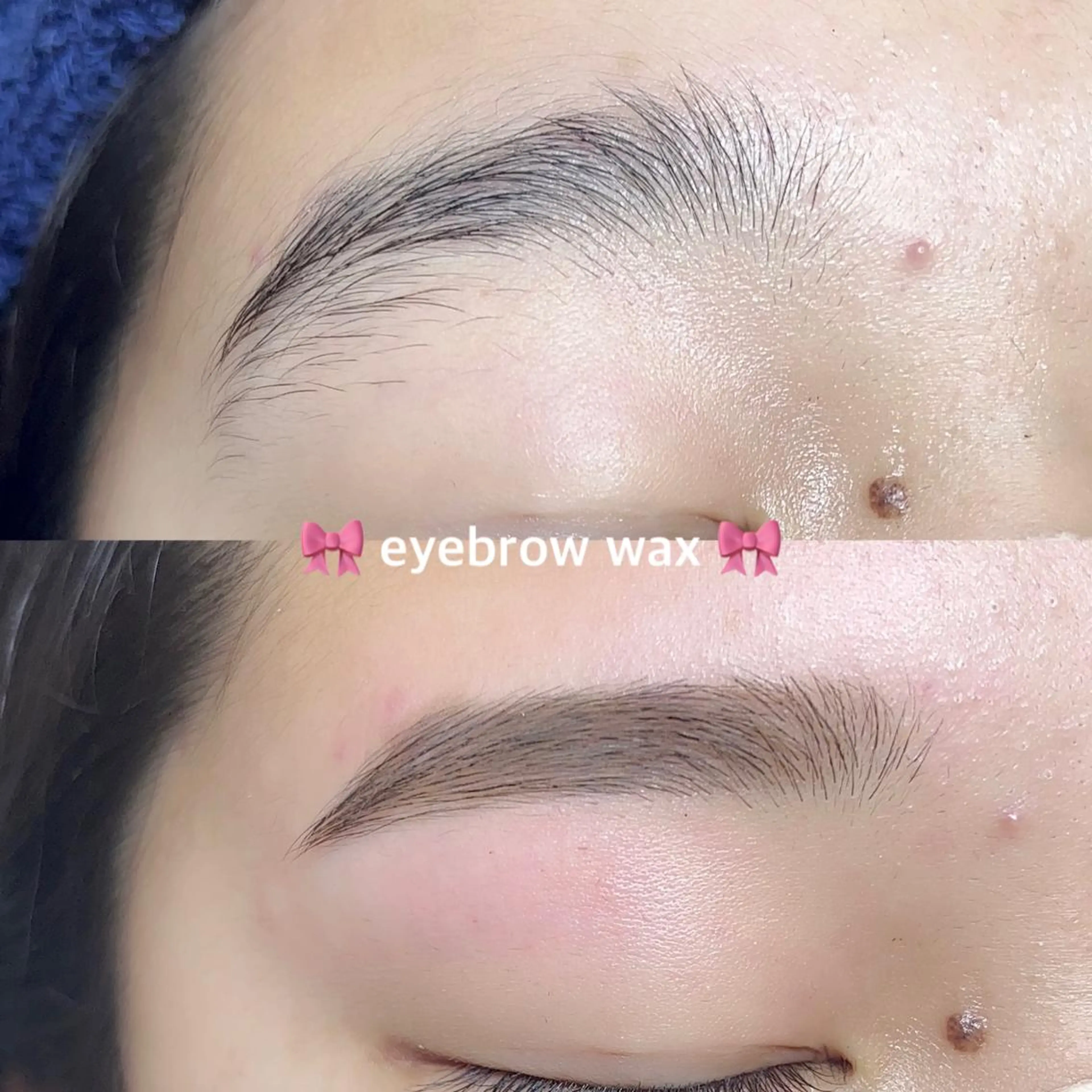 アイブロウ eternite イトウのマツエク・マツパデザイン